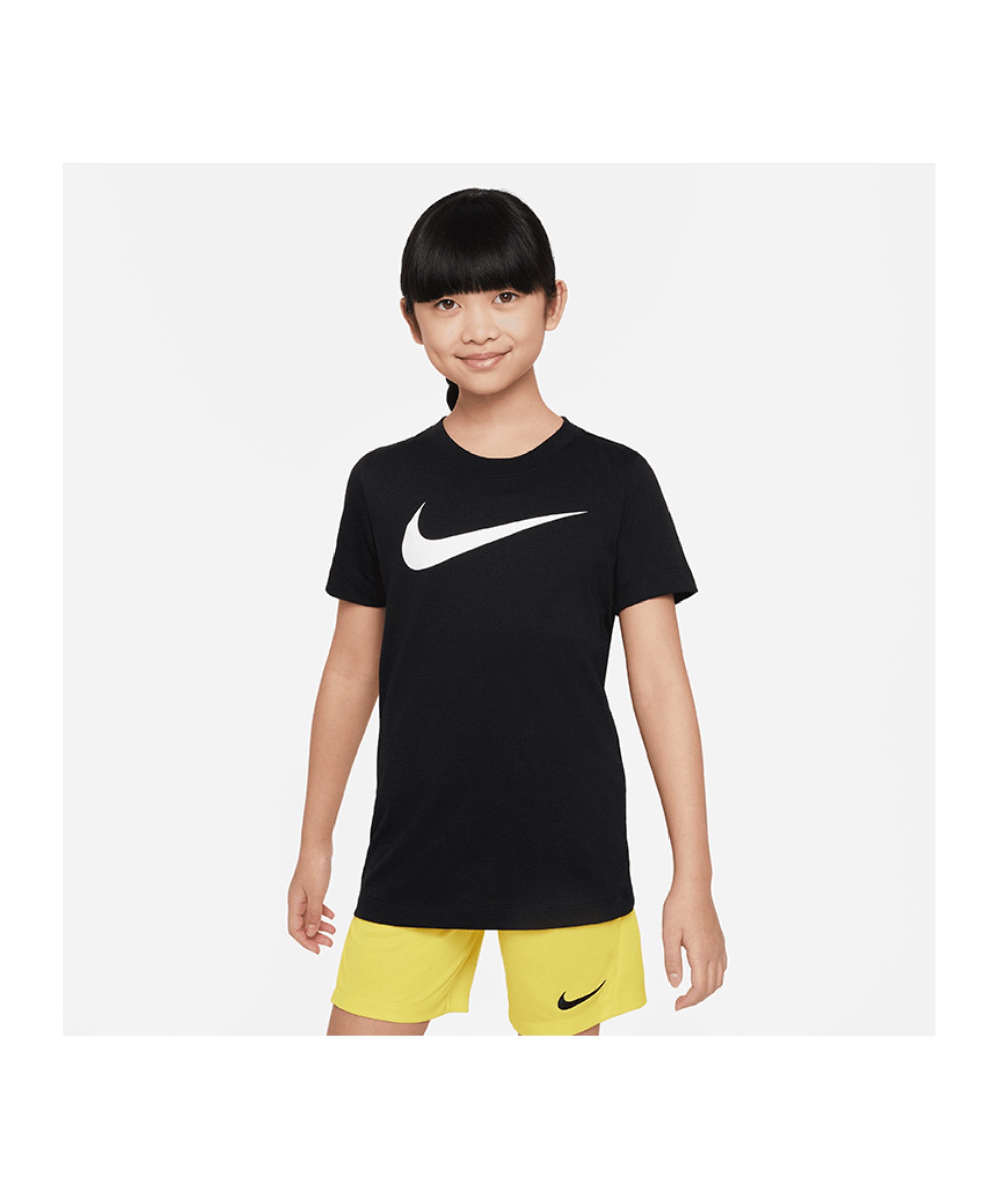 Nike T-Shirt Nike Performance Park 20 T-Shirt Kids Polyester