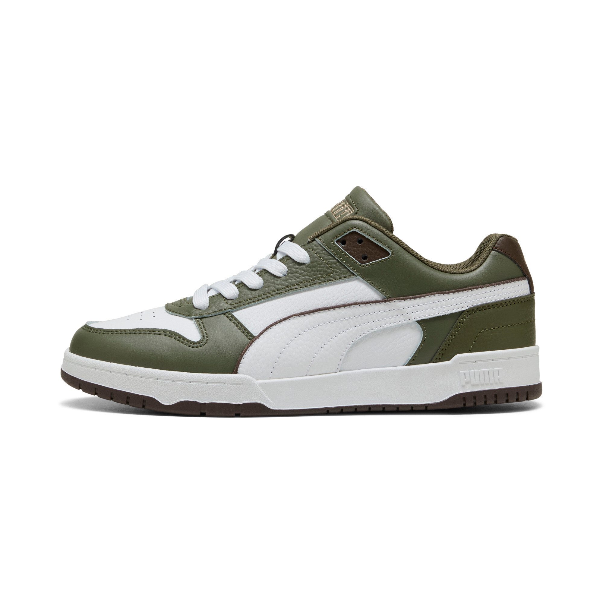 PUMA RBD GAME LOW Sneaker günstig online kaufen