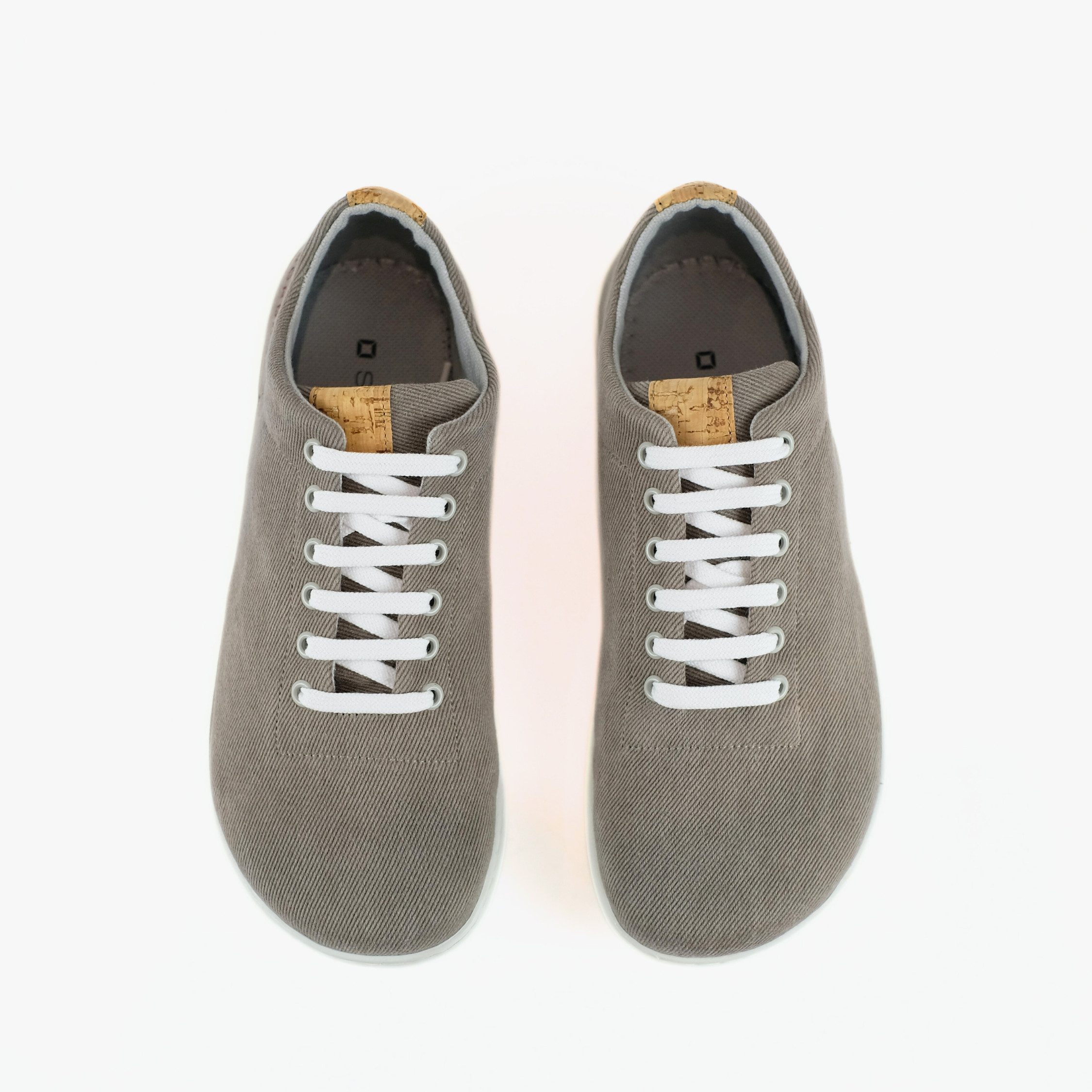 SORBAS '35 Barfußsneaker Canvas Barfußschuh günstig online kaufen
