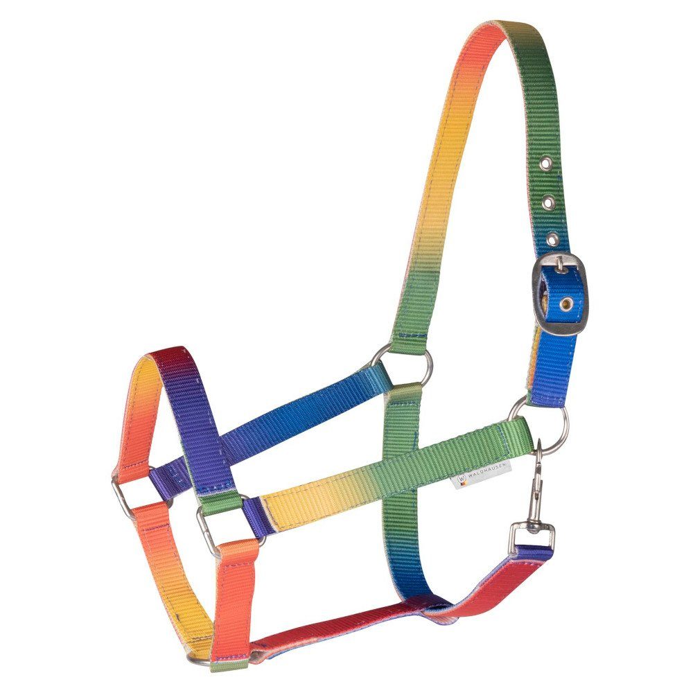 Halfter Waldhausen Halfter Regenbogen