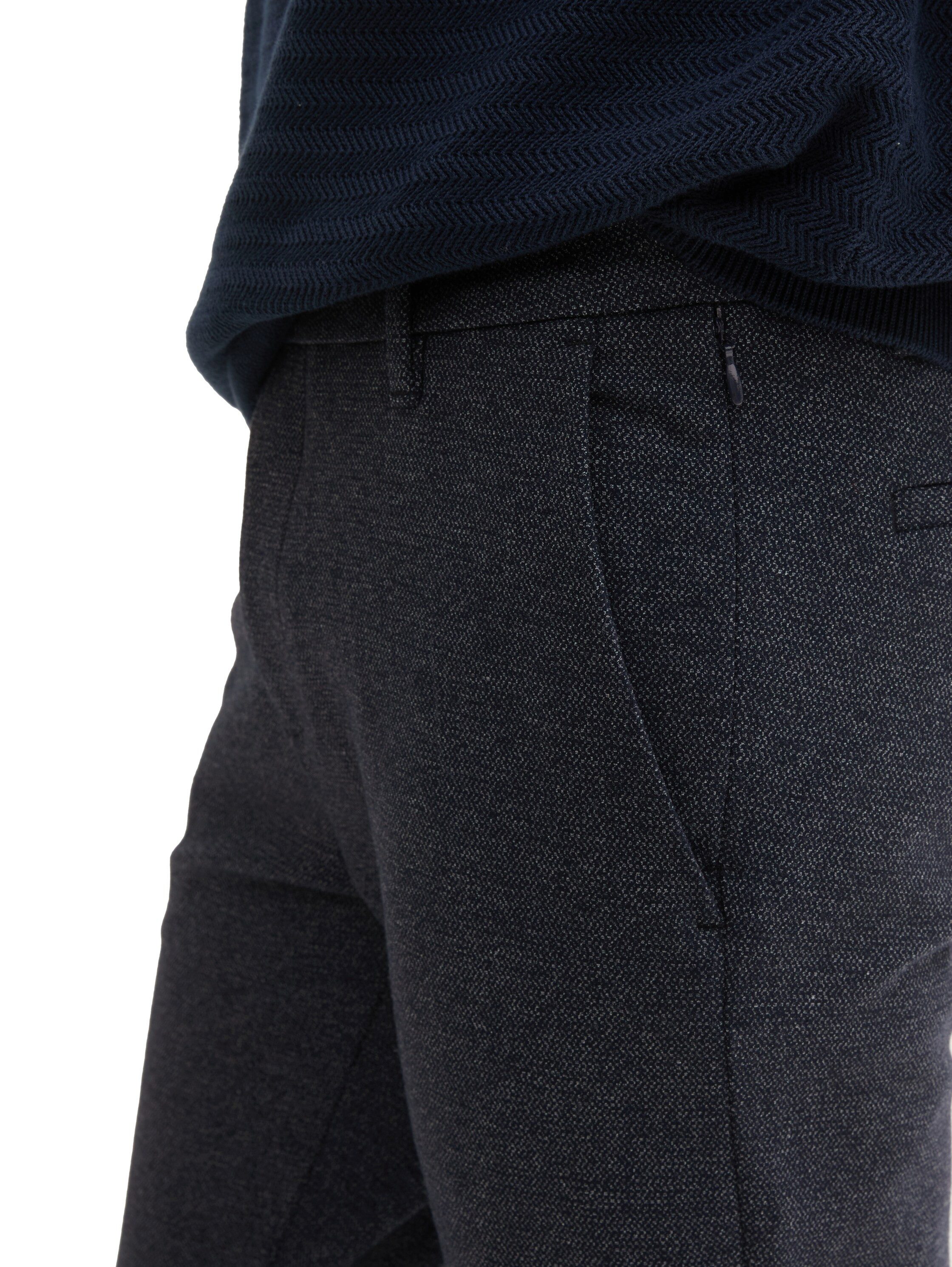 TOM TAILOR Chinohose slim mit Viskose günstig online kaufen