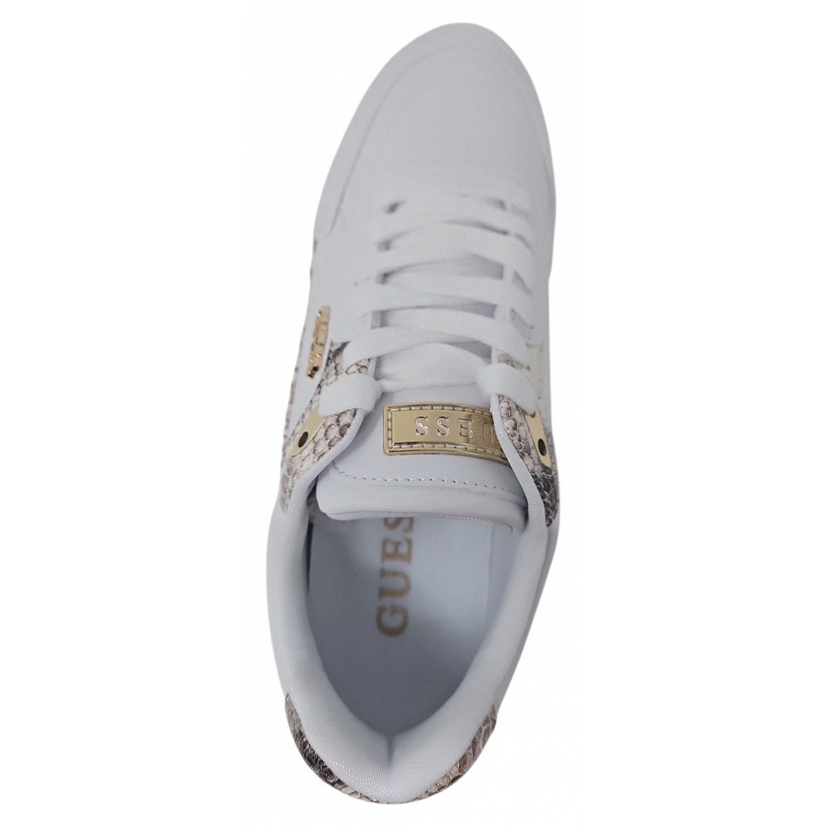 Guess Moxea Sneaker günstig online kaufen