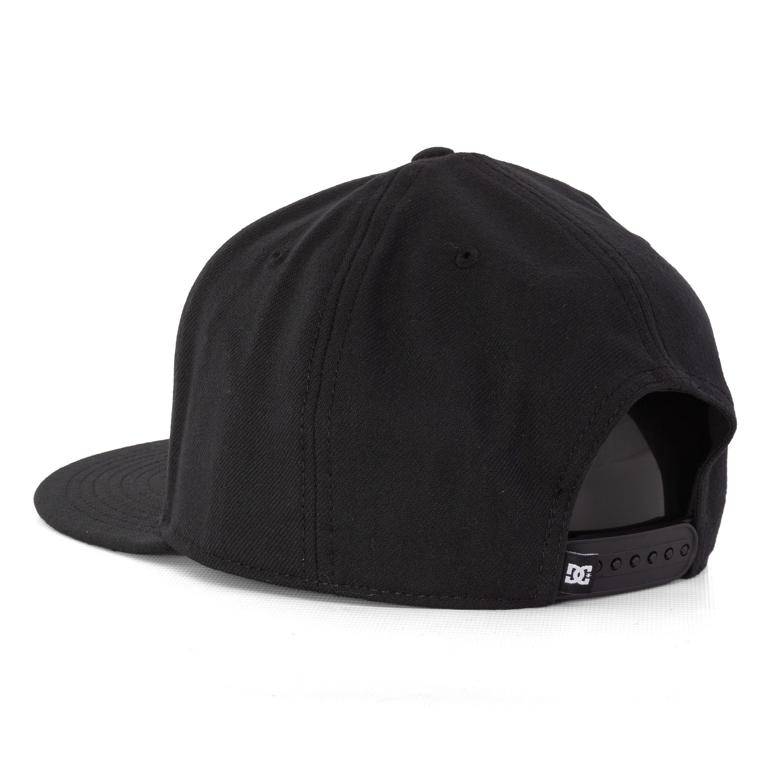 DC Shoes Baseball Cap Cap DC günstig online kaufen
