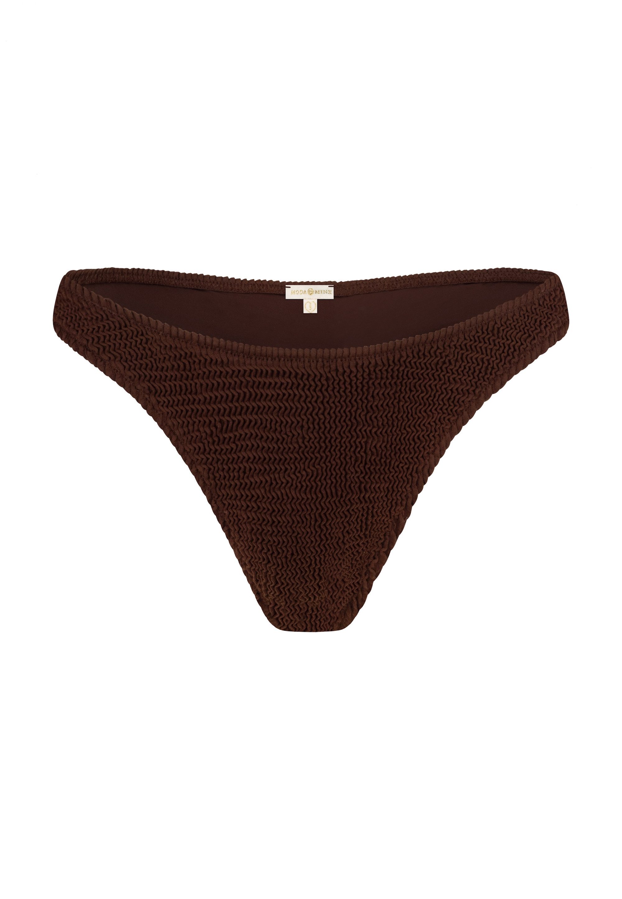 Moda Minx Bikini-Hose Scrunch Fixed Bikini günstig online kaufen