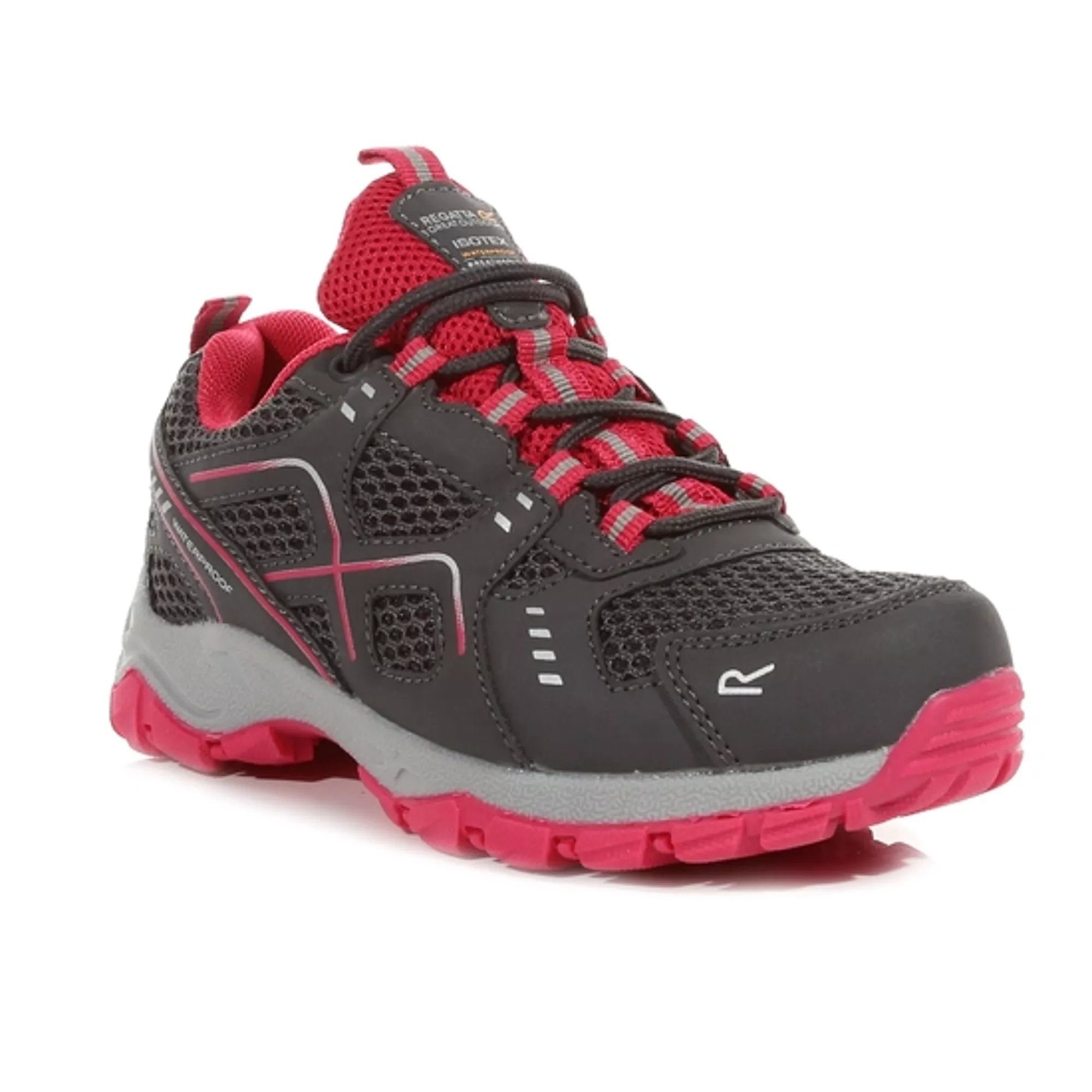 Vendeavour Jnr Wanderschuh