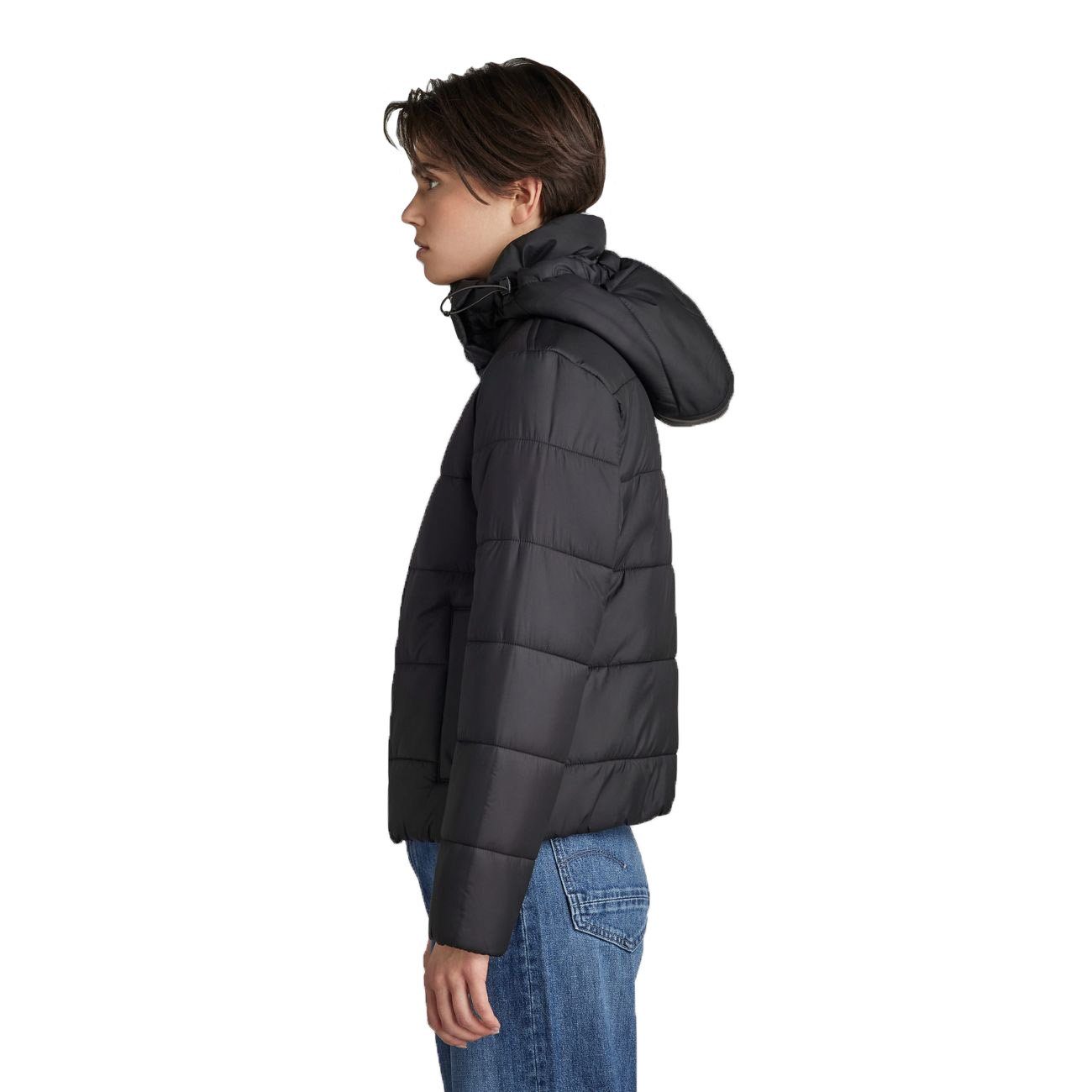 G-STAR Winterjacke Meefic hdd pdd jacket wmn