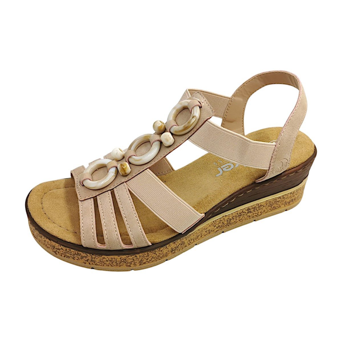 Rieker Sandalette