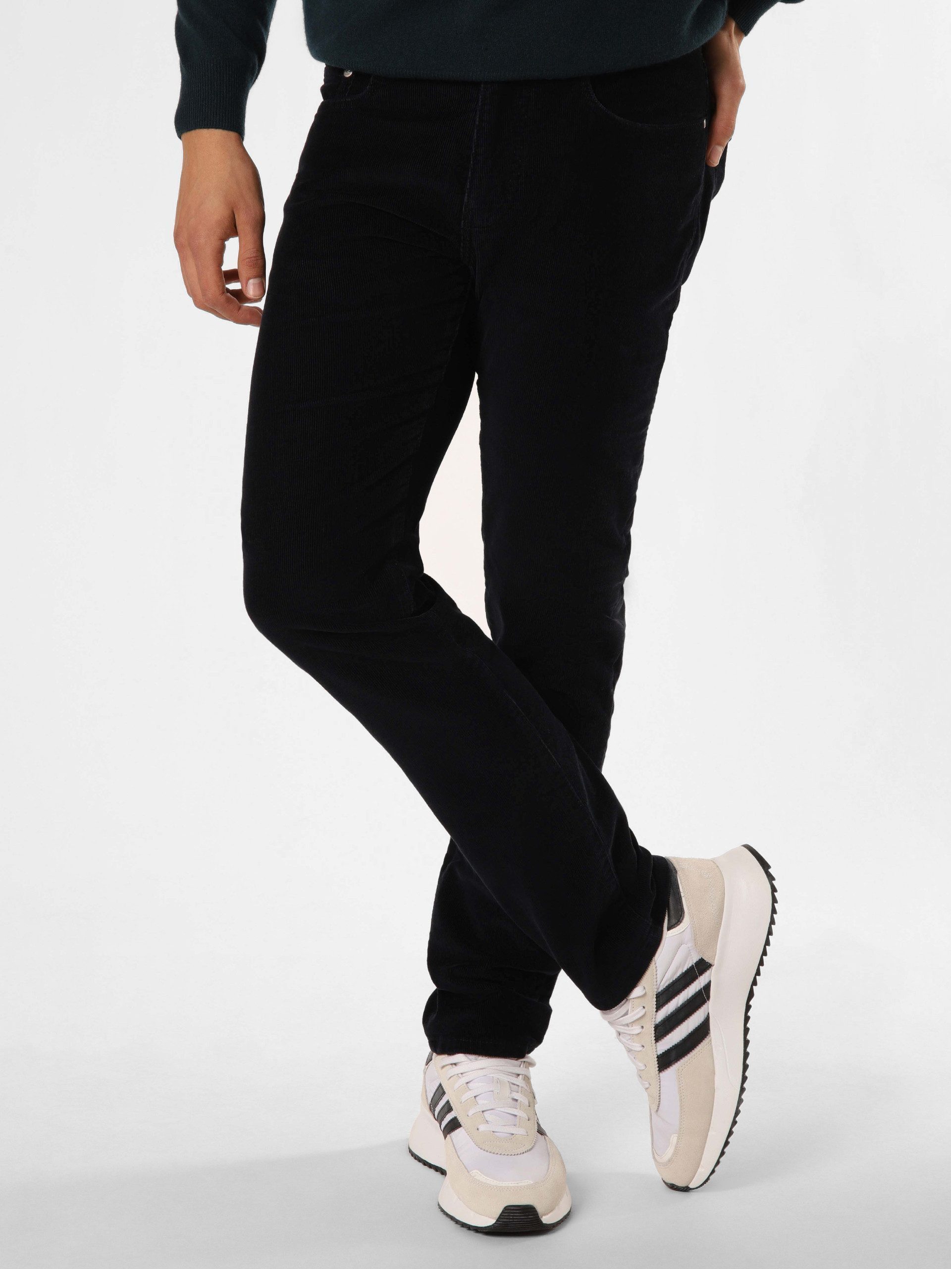 Pierre Cardin 5-Pocket-Jeans