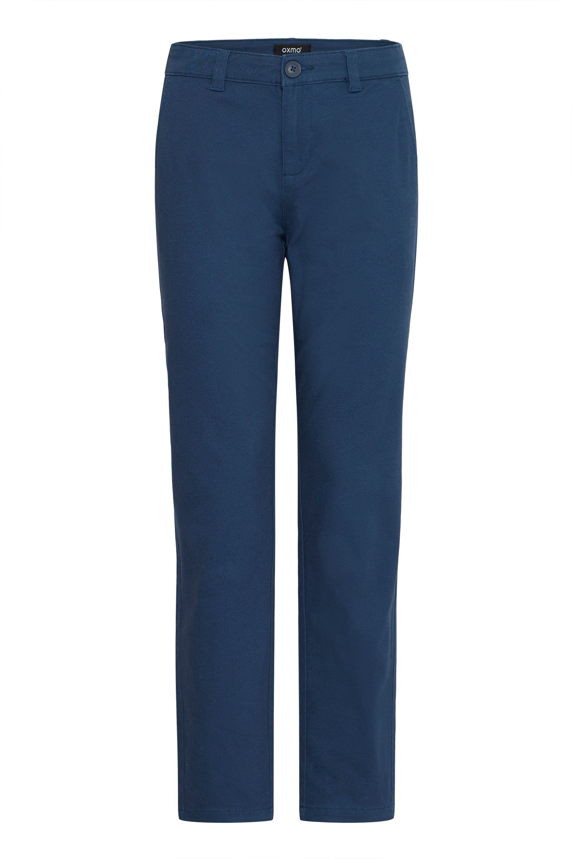 OXMO Chinohose OXKVITANA Stylische Stoffhose günstig online kaufen