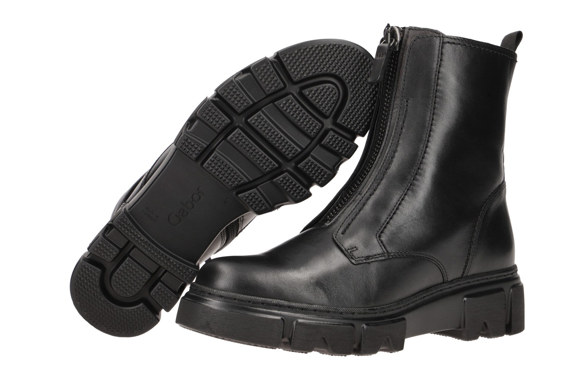 Gabor 51.733.27 Stiefel