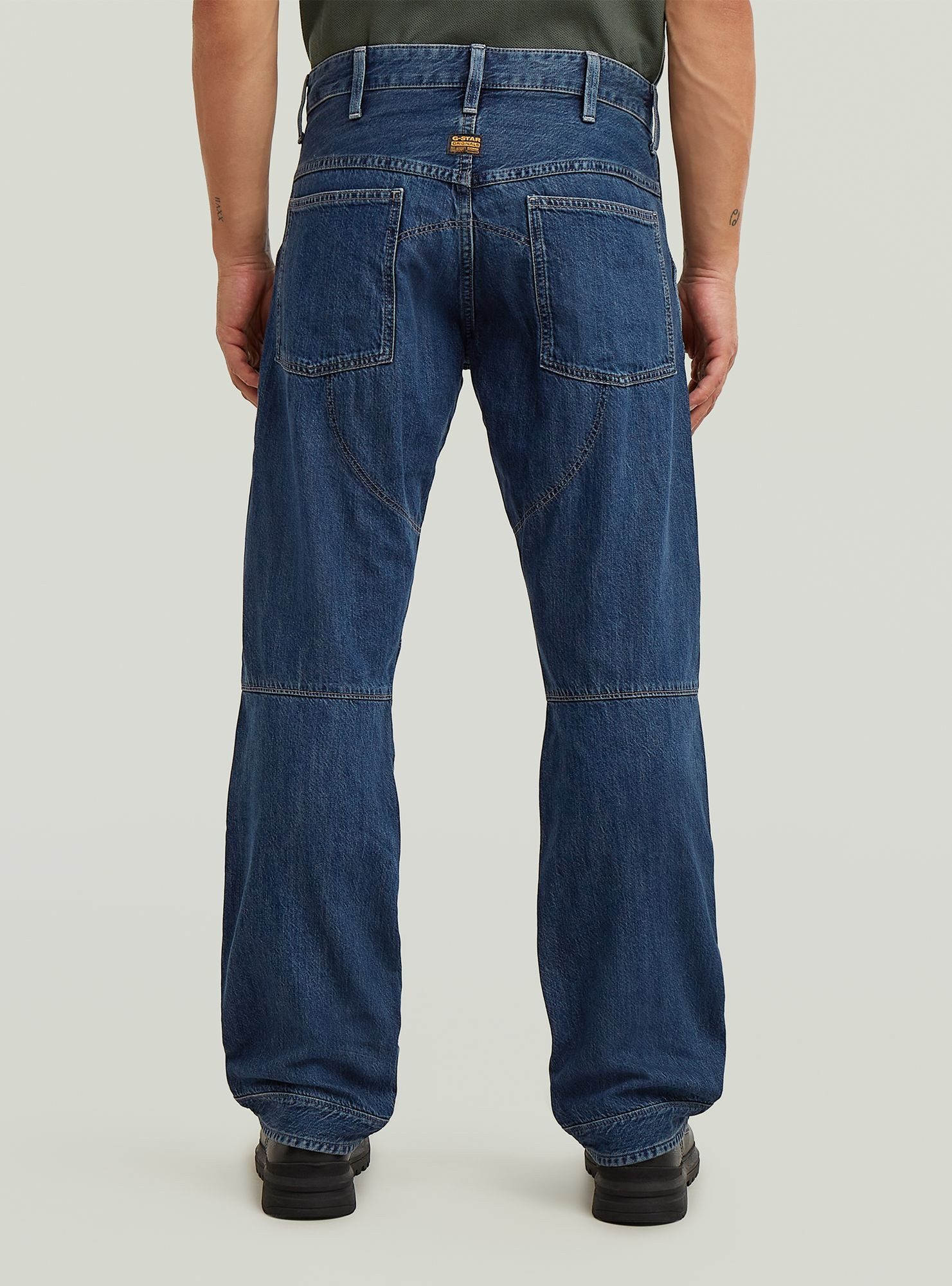 G-STAR Regular-fit-Jeans G-STAR Elwood Regular Jeans