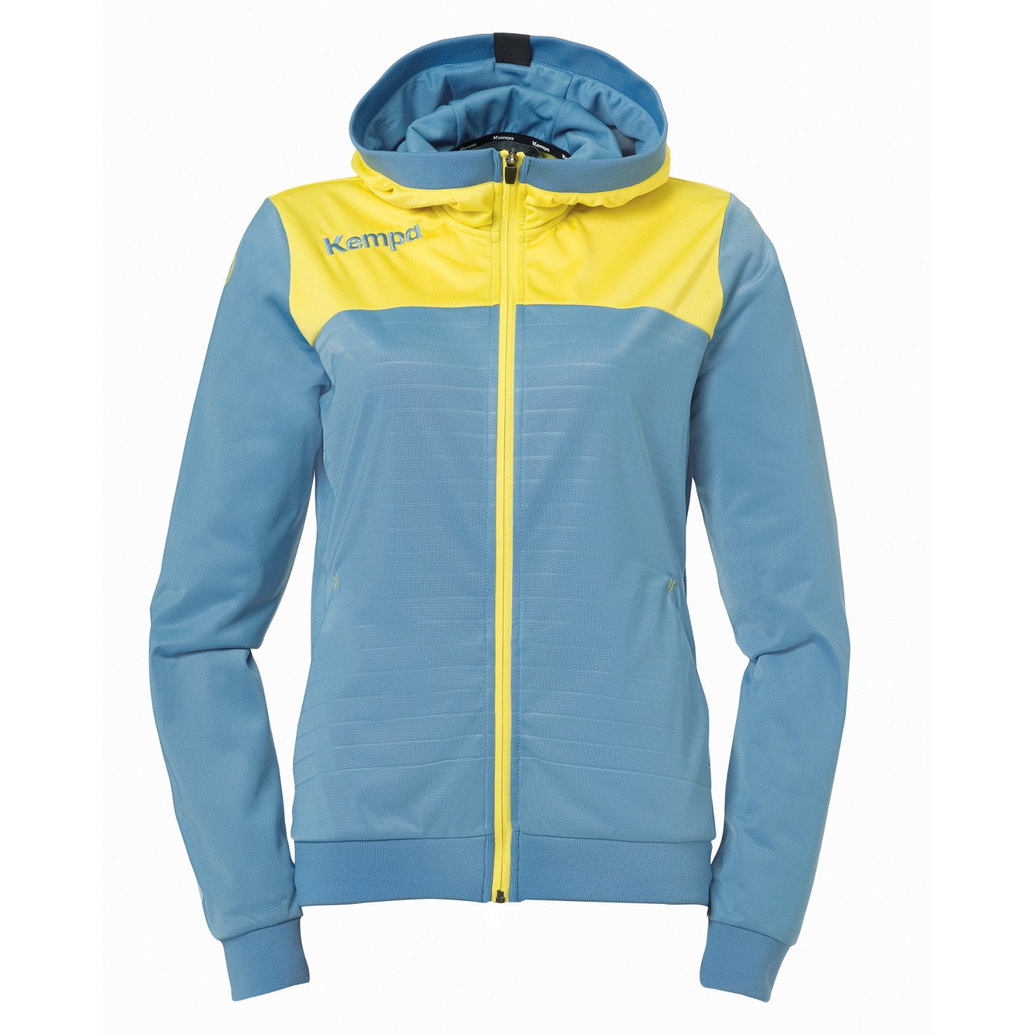 Kempa Trainingsanzug Emotion 2.0 Kapuzenjacke Damen