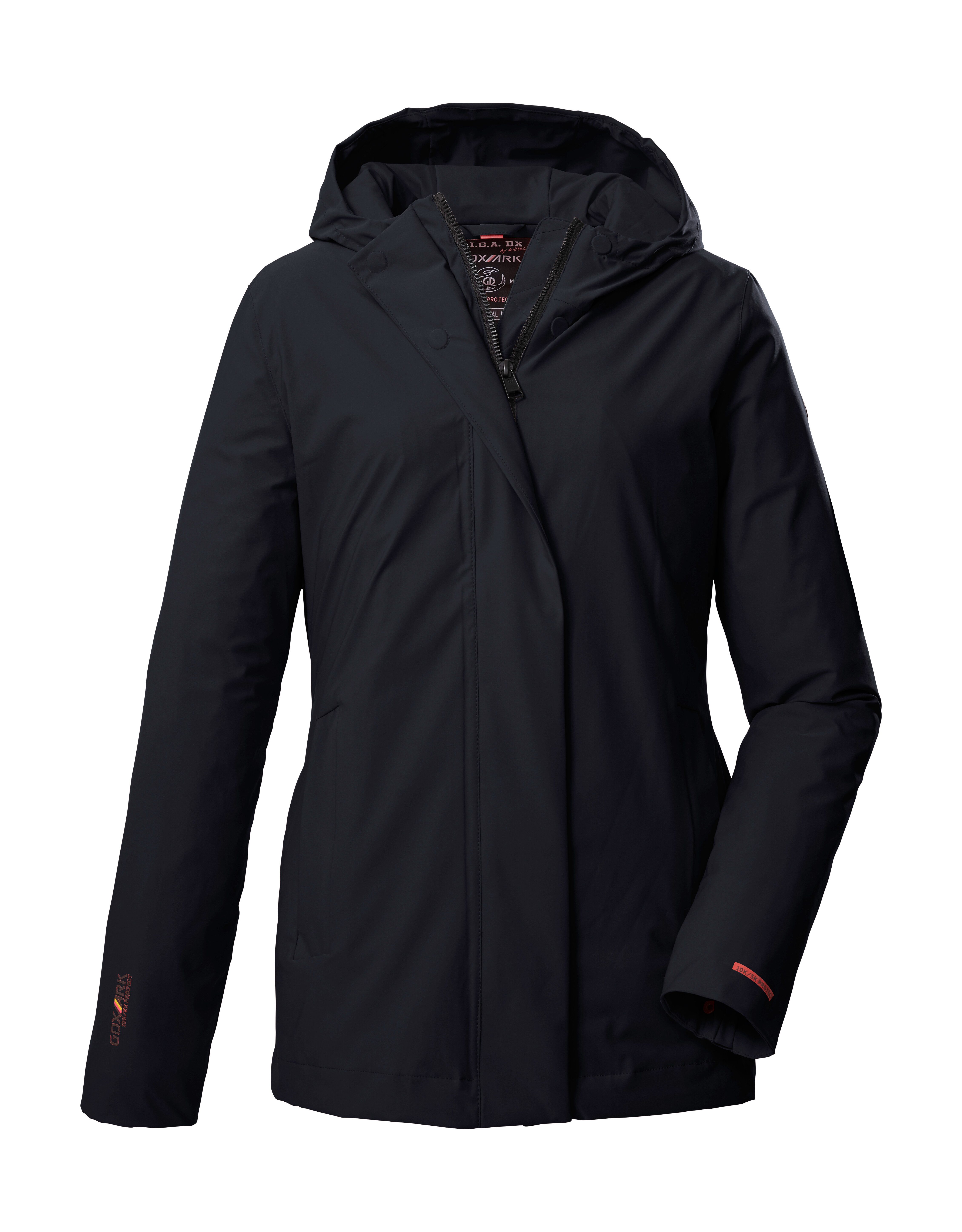 G.I.G.A. DX by killtec Funktionsjacke GS günstig online kaufen