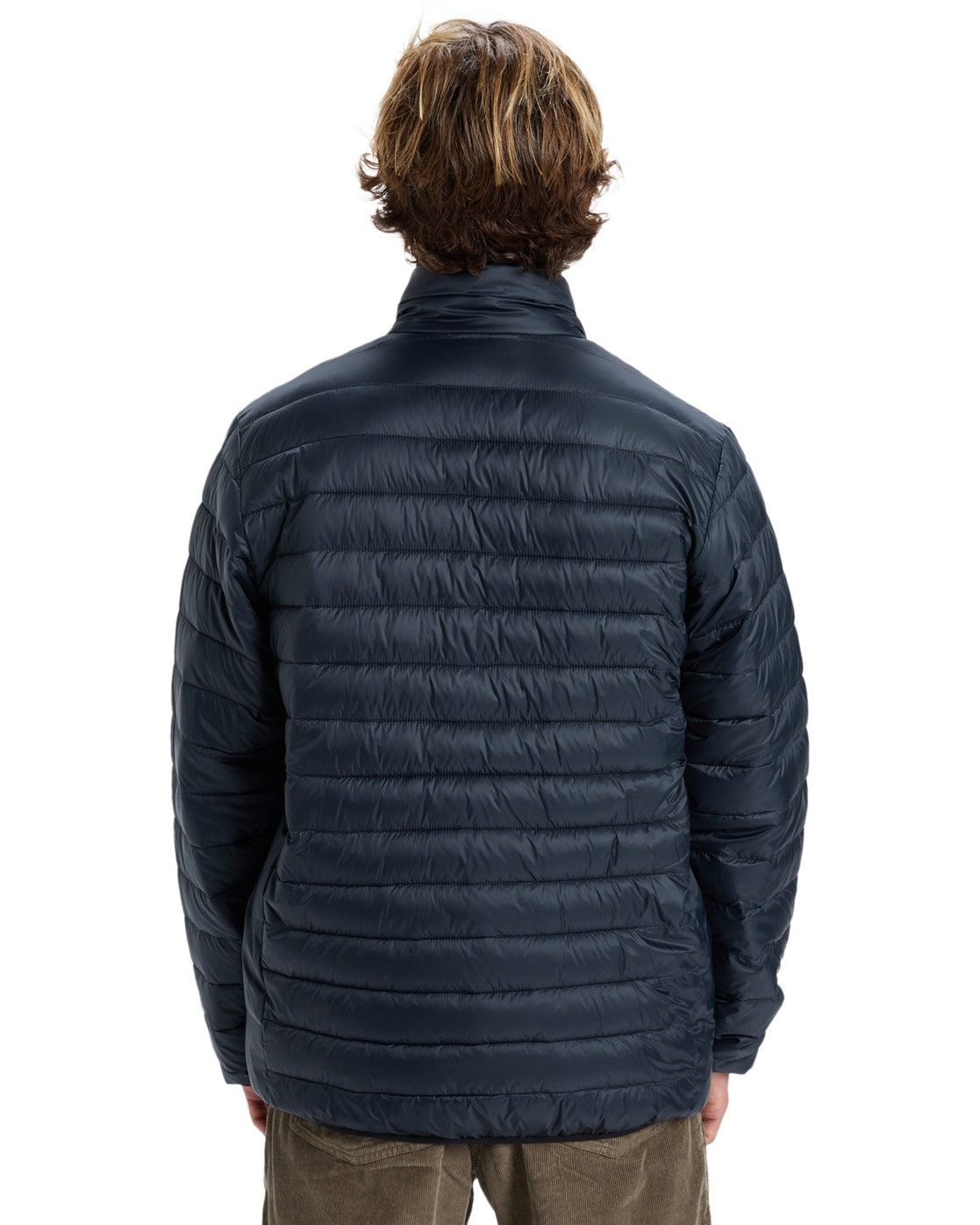Quiksilver Outdoorjacke Scaly