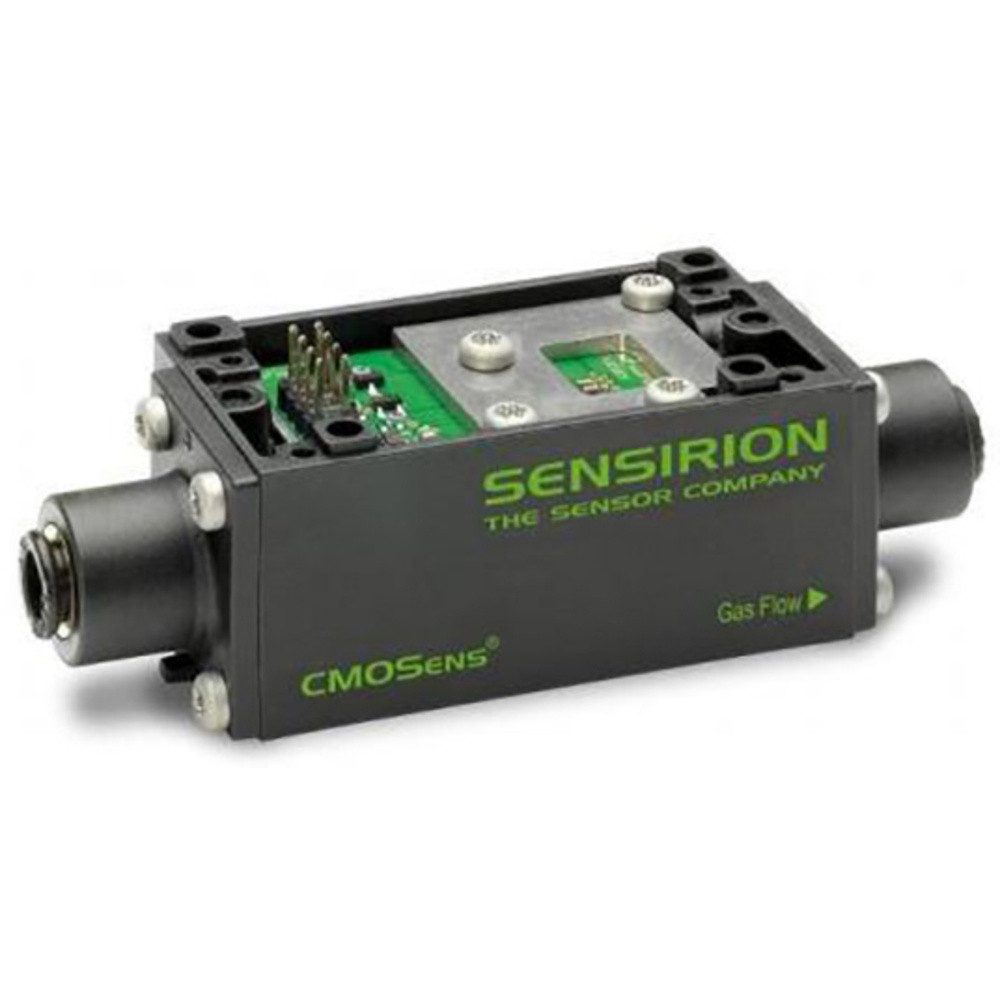 Sensor Sensirion Durchflussmessgerät 1-100688-02 1 St.