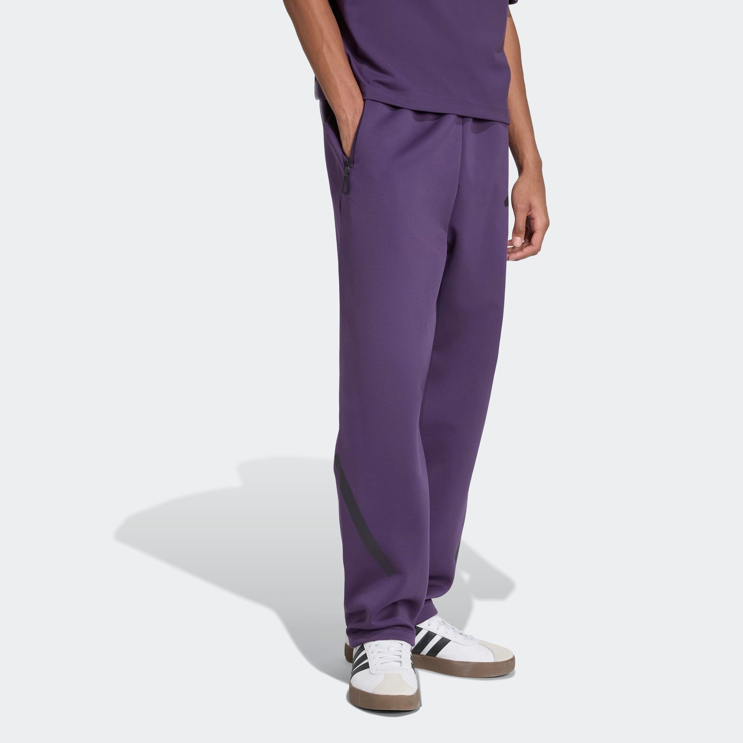 adidas Sportswear Sporthose M Z.N.E. OHPT für Erwachsene, normal-weite Passform, lange Hose