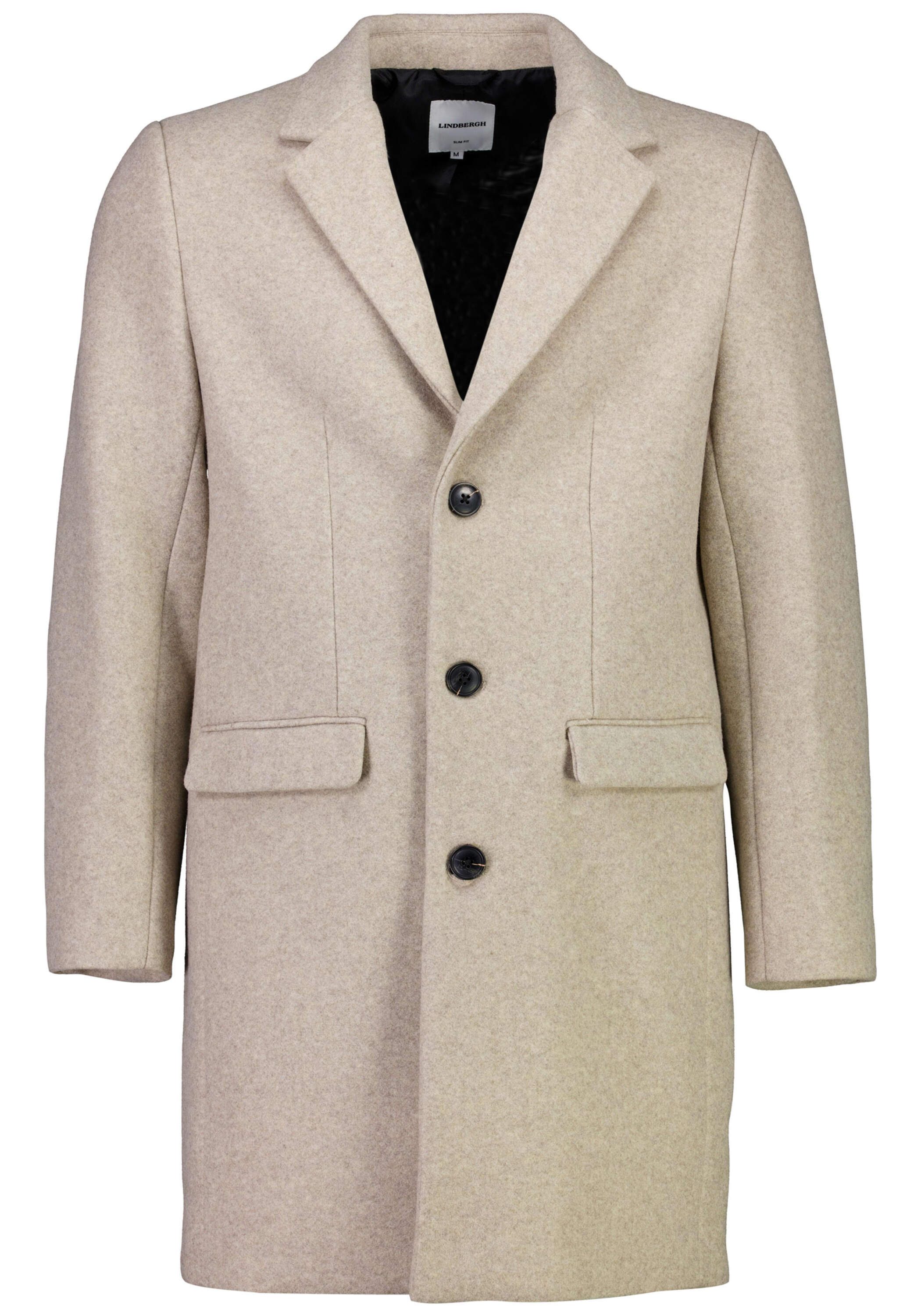 LINDBERGH Kurzmantel Mantel Relaxed Fit – Bild 5 von 5