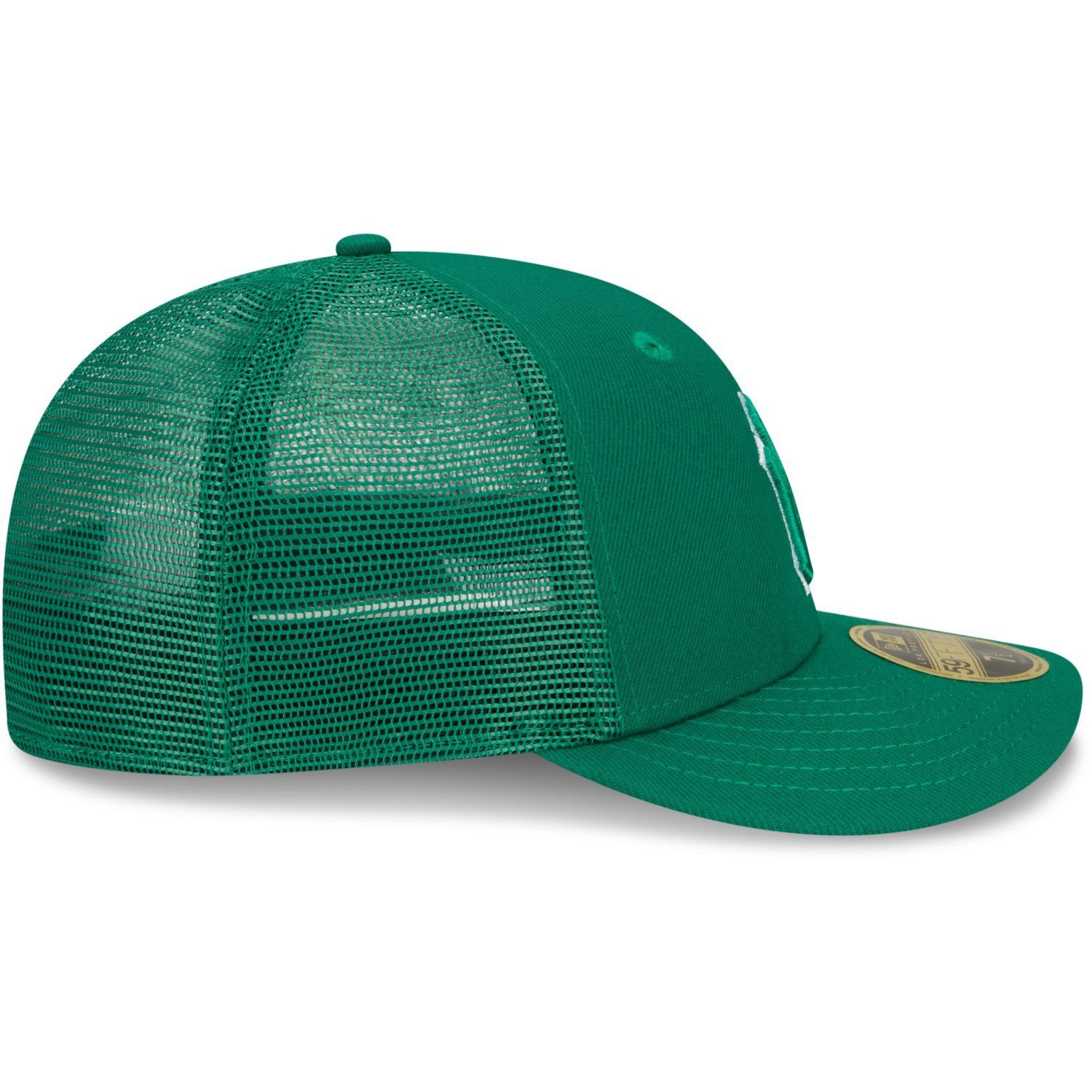 New Era Fitted PATRICK’S DAY Profile York Low 59Fifty Cap ST. New