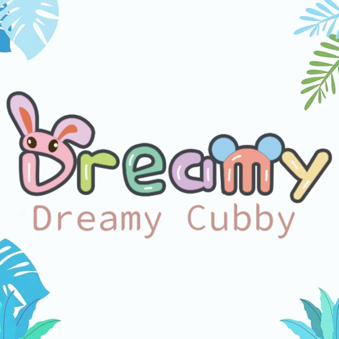 Dreamy Cubby
