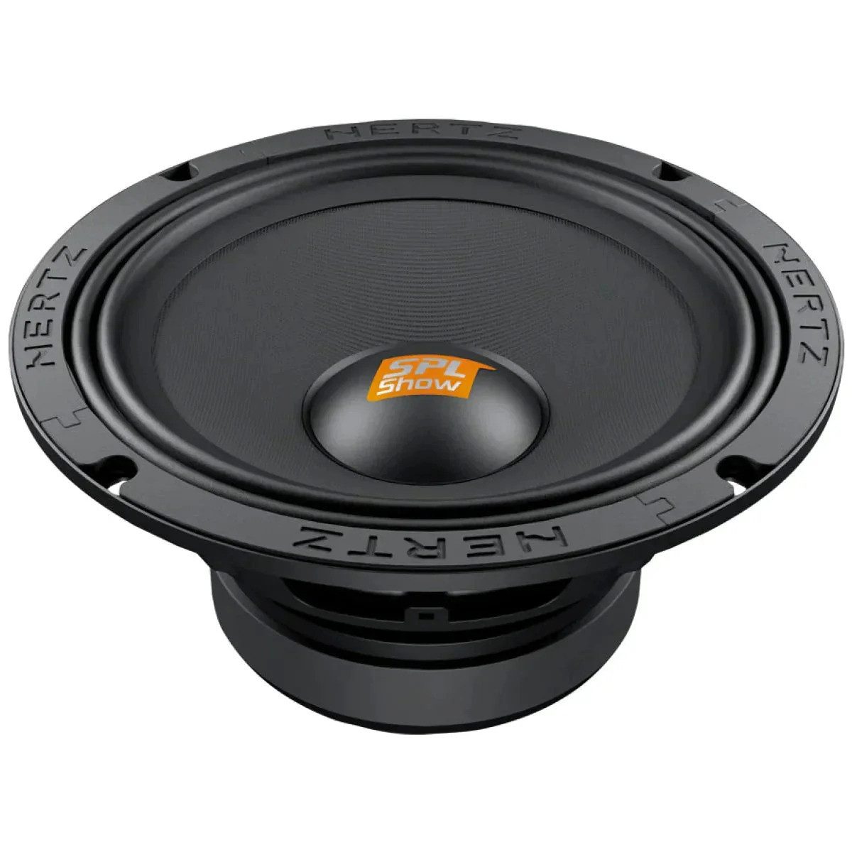 Hertz SV200 Mitteltöner Auto-Lautsprecher (200 W, Hertz SV200 Mitteltöner)