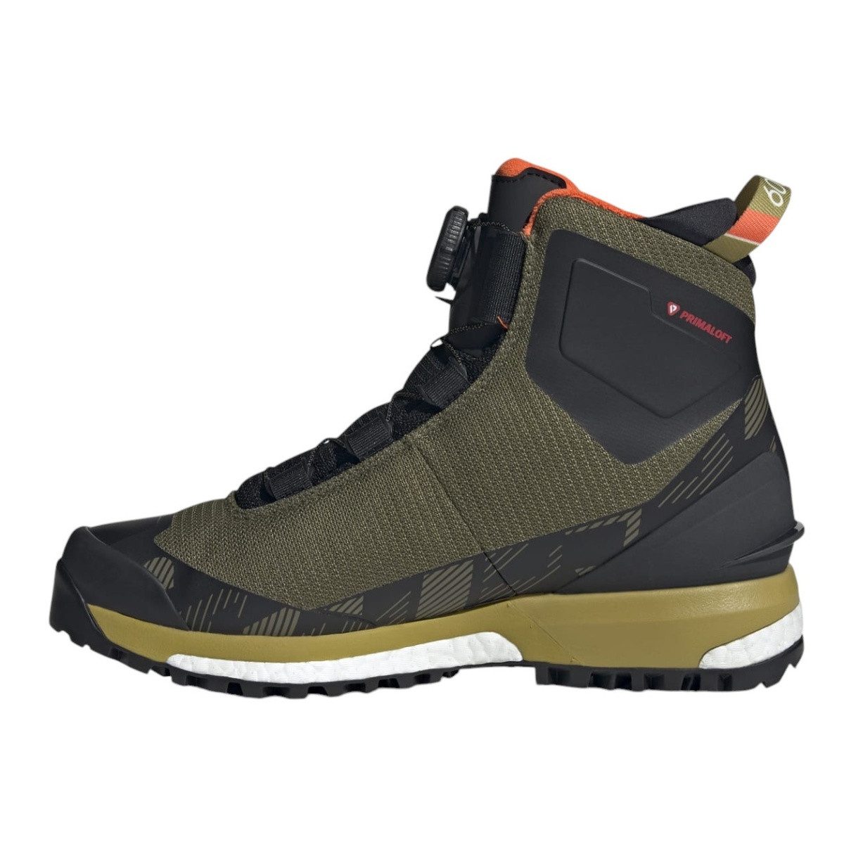 adidas Performance Winter-Wanderschuhe Terrex Conrax BOA RAIN.Ready (PrimaL günstig online kaufen