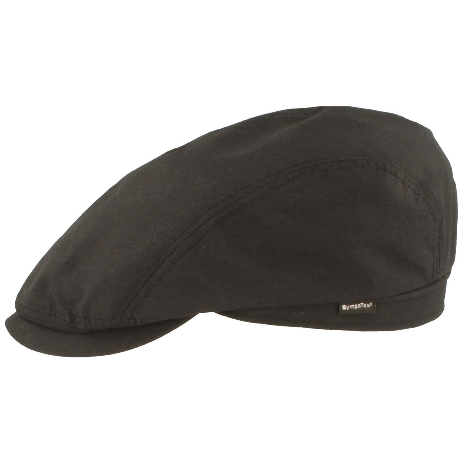 Breiter Schiebermütze Leichte wasserdichte Schiebermütze mit UPF 50+ günstig online kaufen