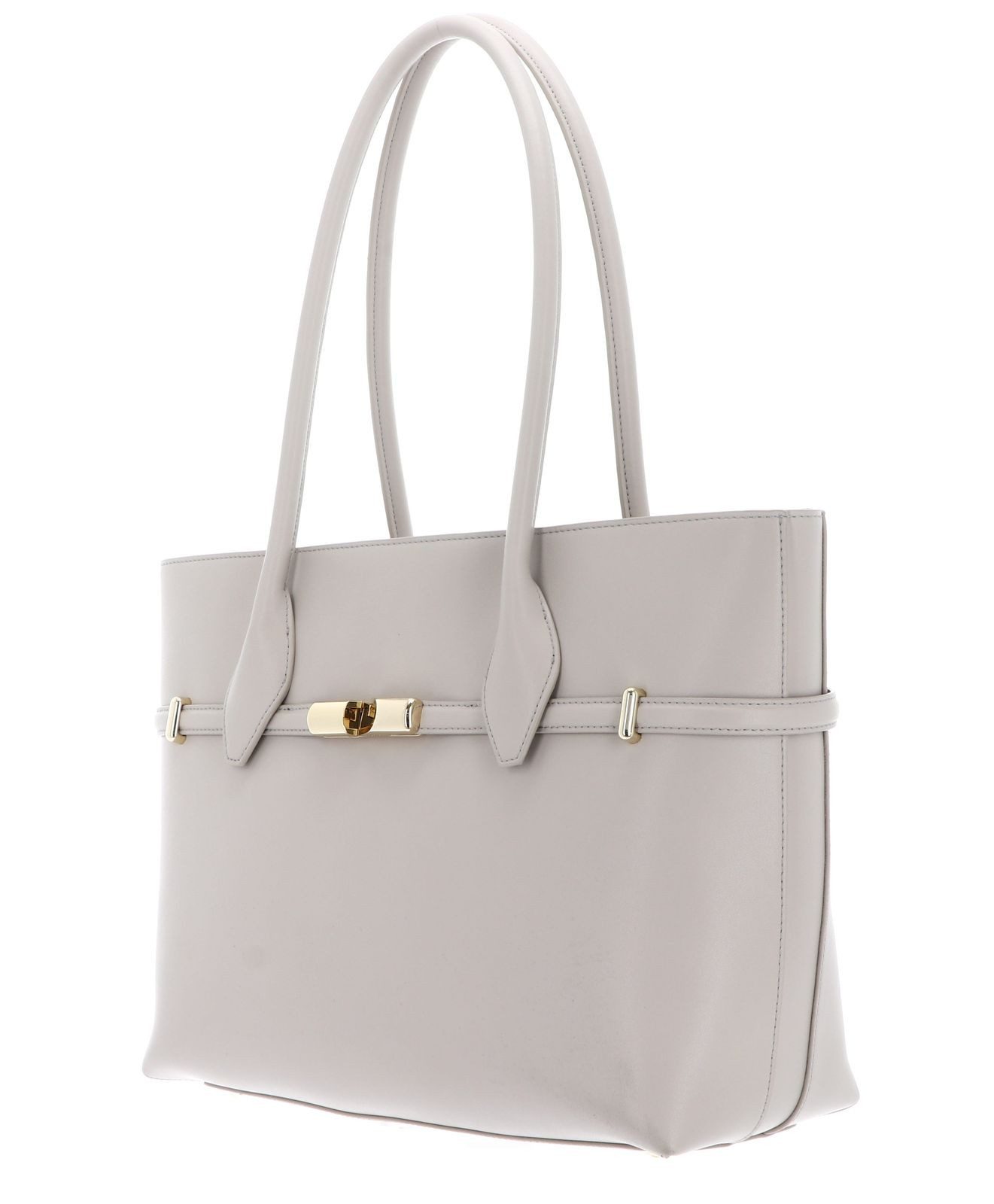 Furla Shopper Tote Bag, aus echtem Leder