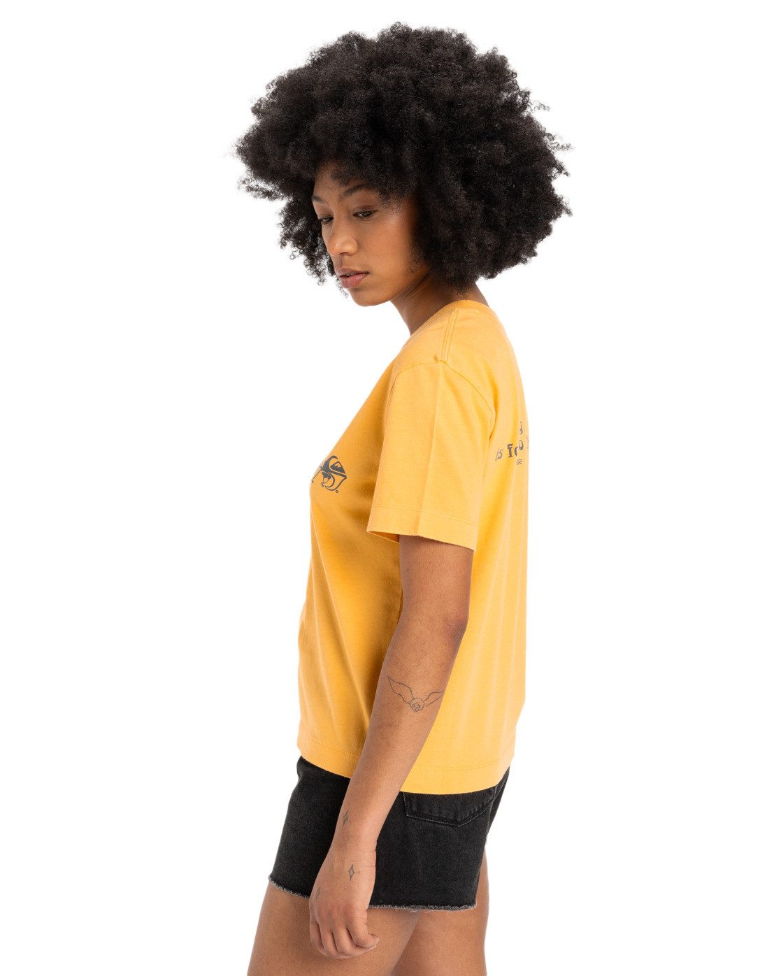 Quiksilver Funktionstop Standard