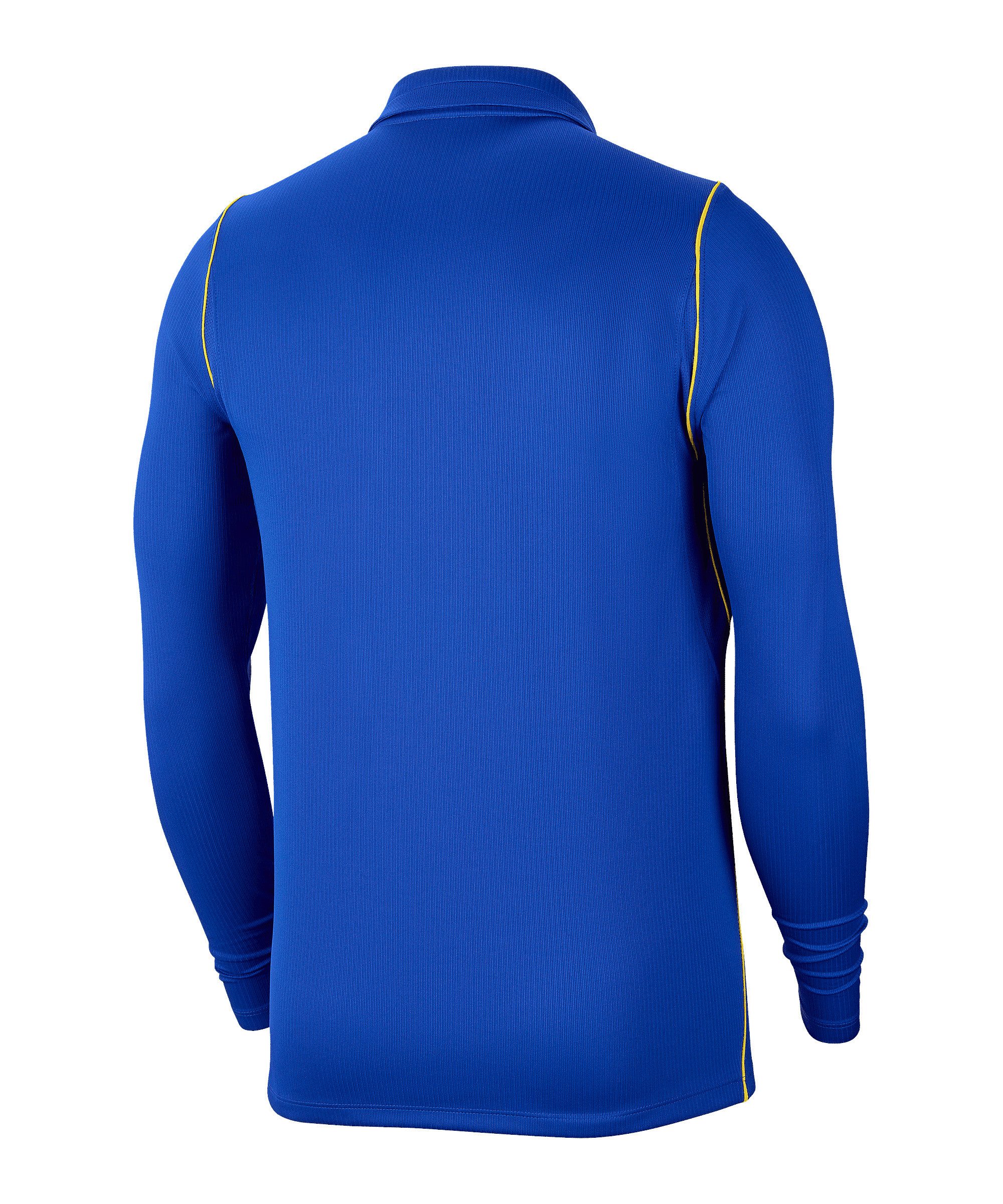 Nike Fußballtrikot Nike Performance Teamsport – Bild 2 von 5