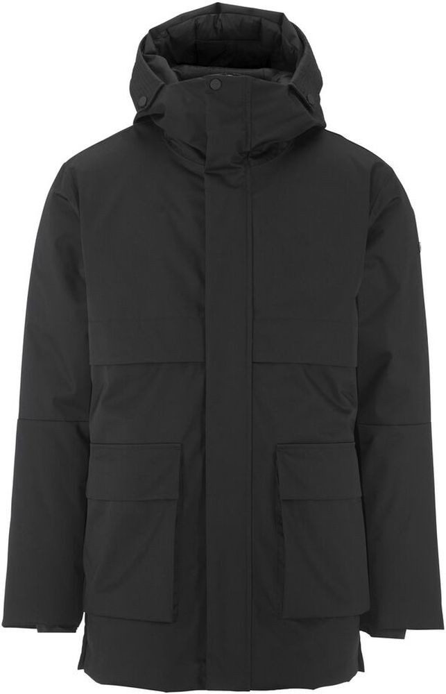 Craft Parka Urban Padded Parka M