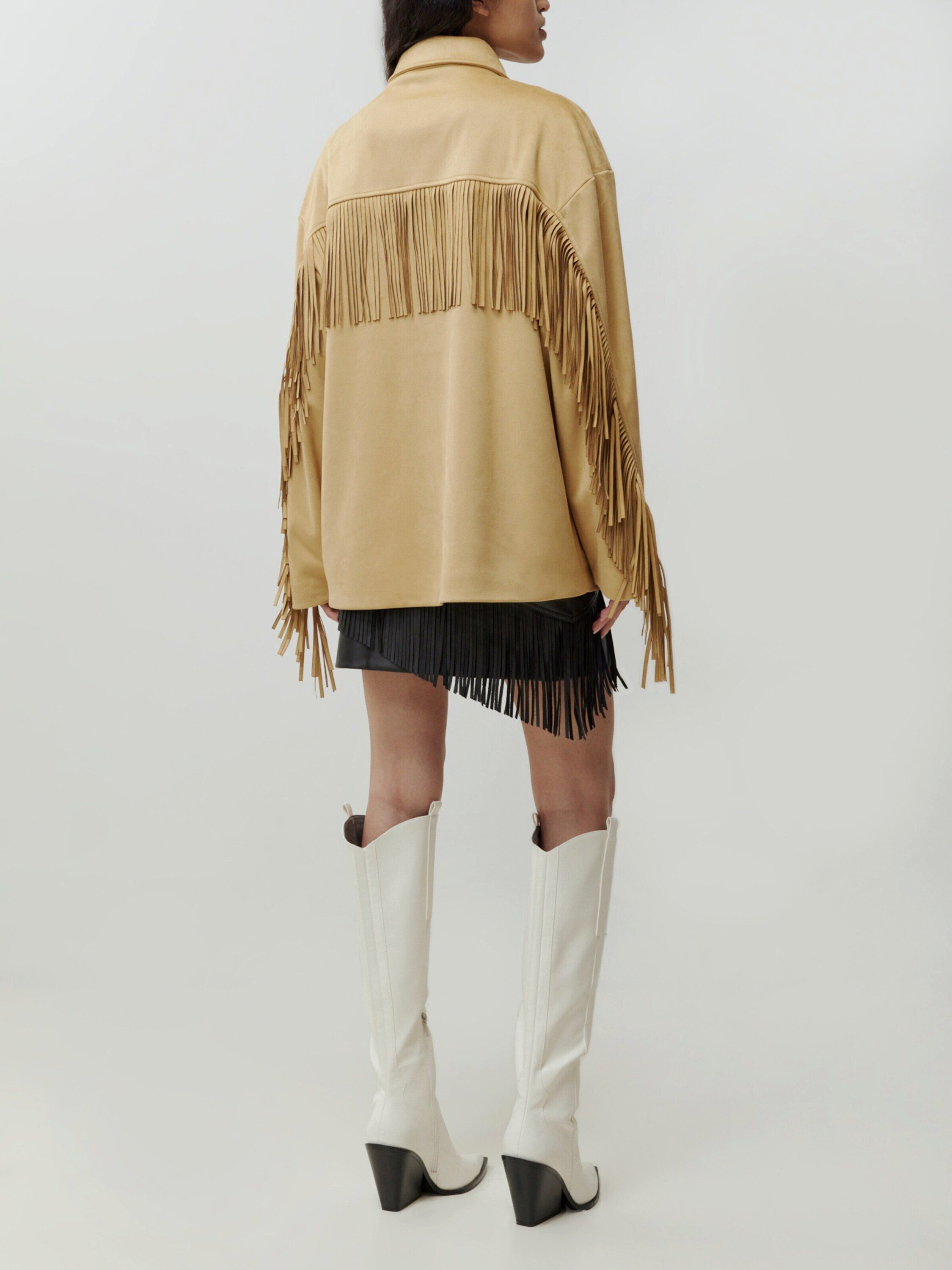 EDITED Langjacke Janeke (1-St)