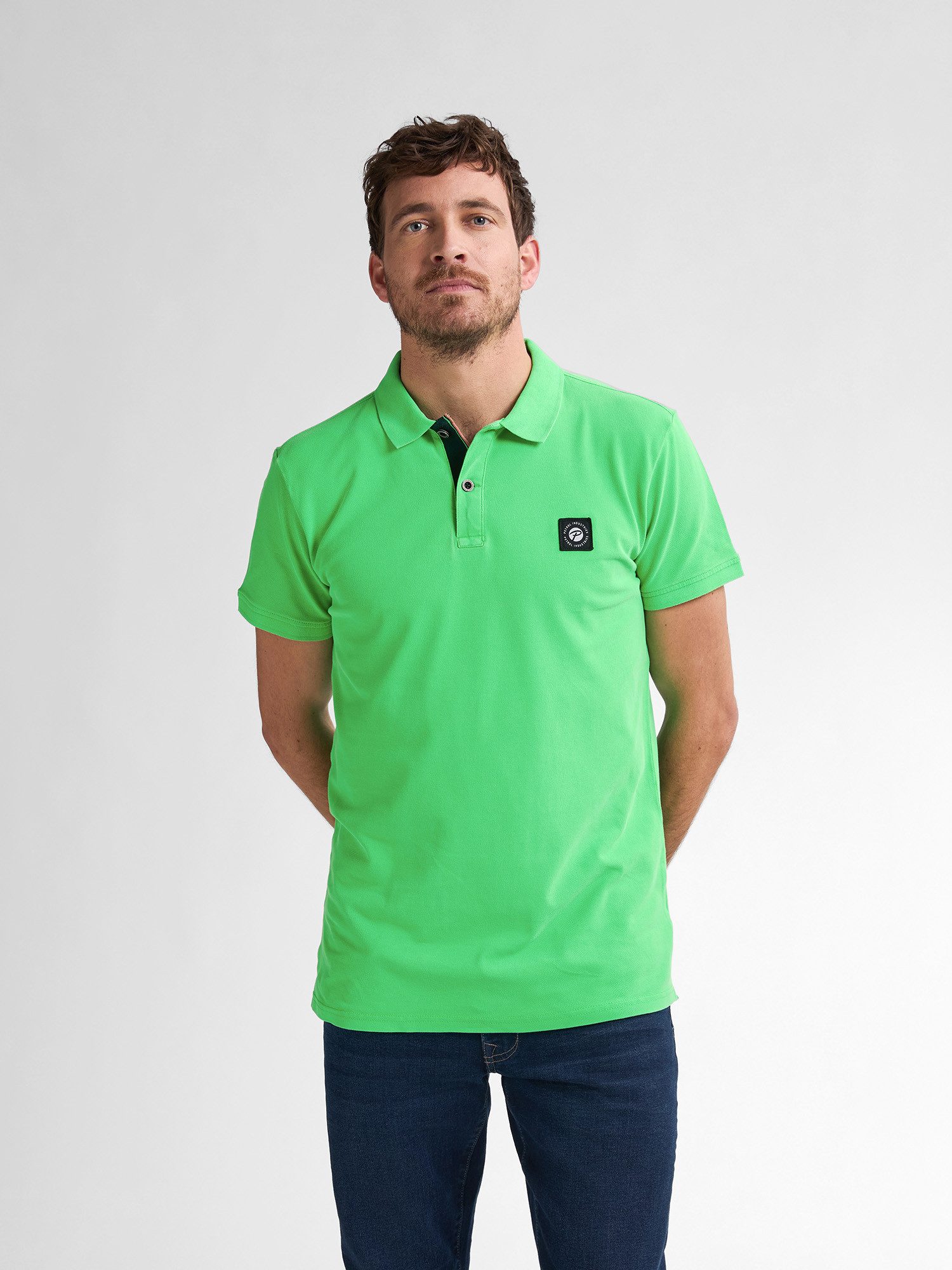 Petrol Industries Poloshirt Marlin günstig online kaufen