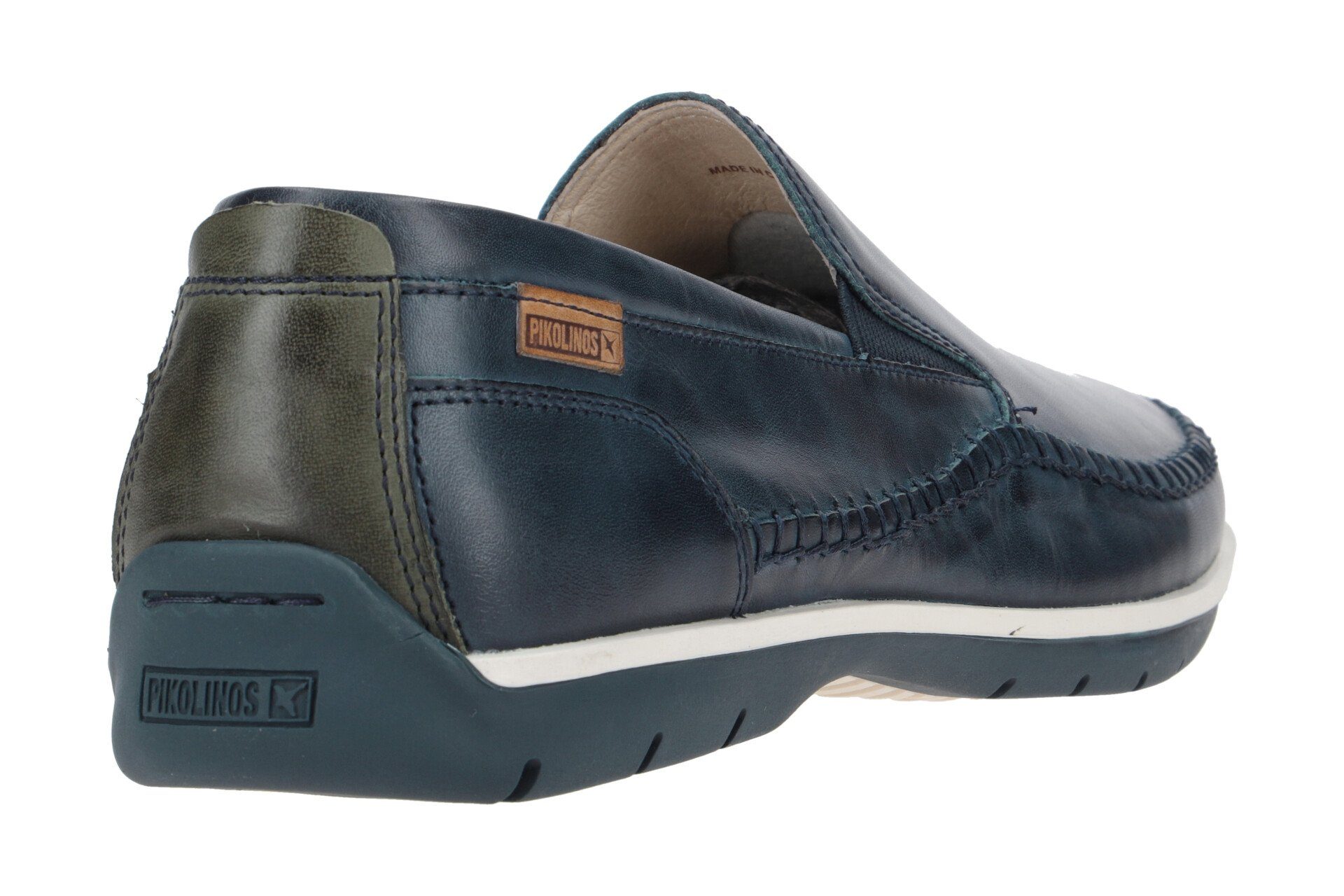 PIKOLINOS M9A-3111 blue Slipper