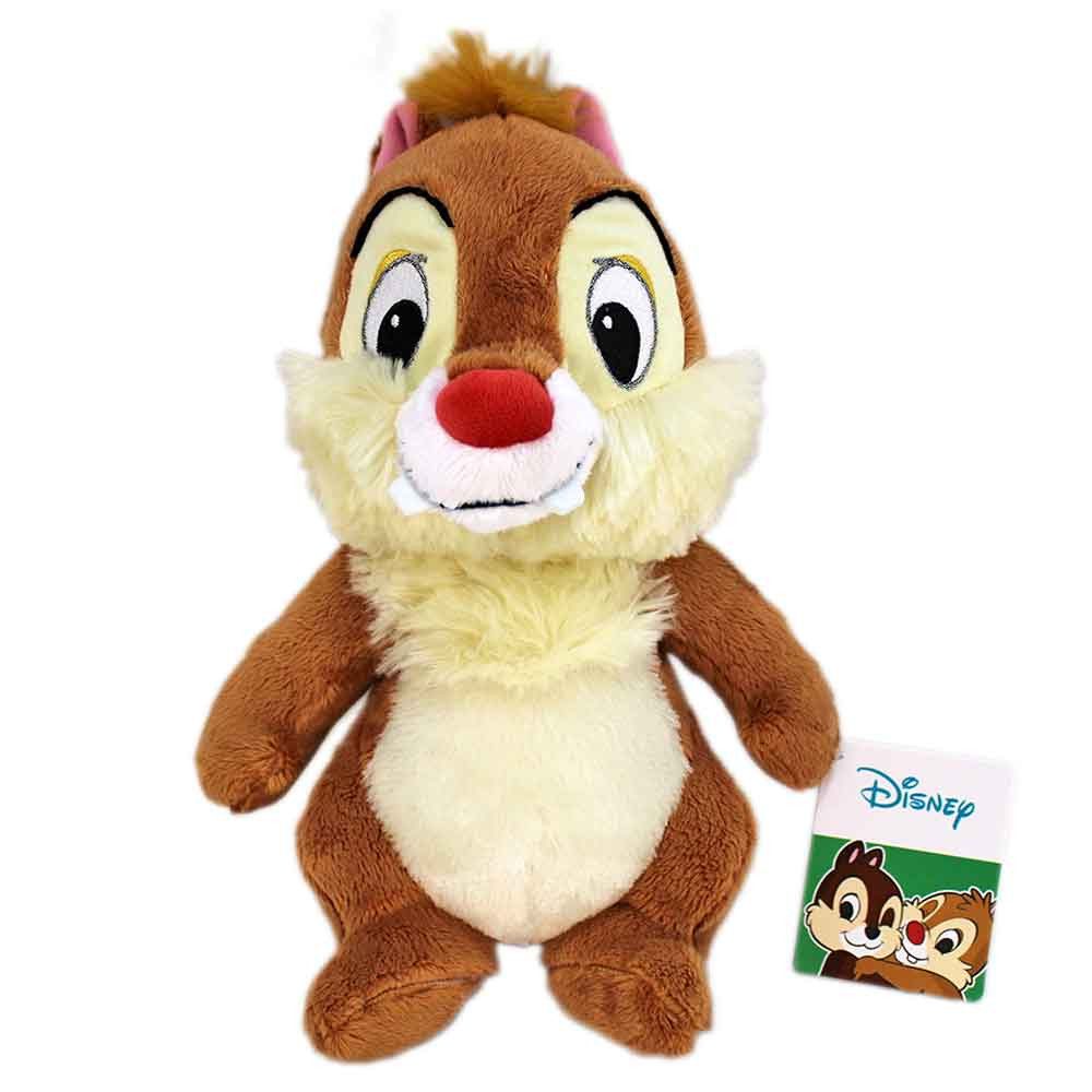 Simba Dickie Kuscheltier Chip und Chap Disney Kuscheltier Chap - ca. 25 cm (1-St)