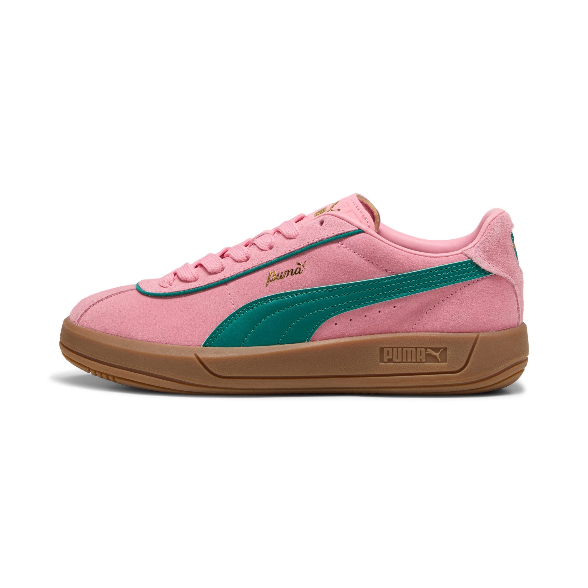 PUMA CLUB KLASSIKA SD Sneaker günstig online kaufen
