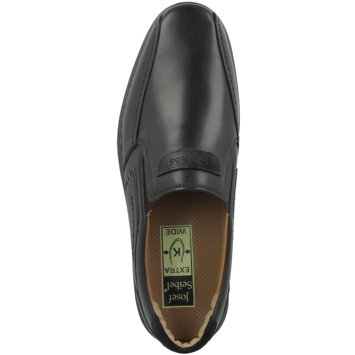 Josef Seibel Alastair 03 Herren Slipper günstig online kaufen