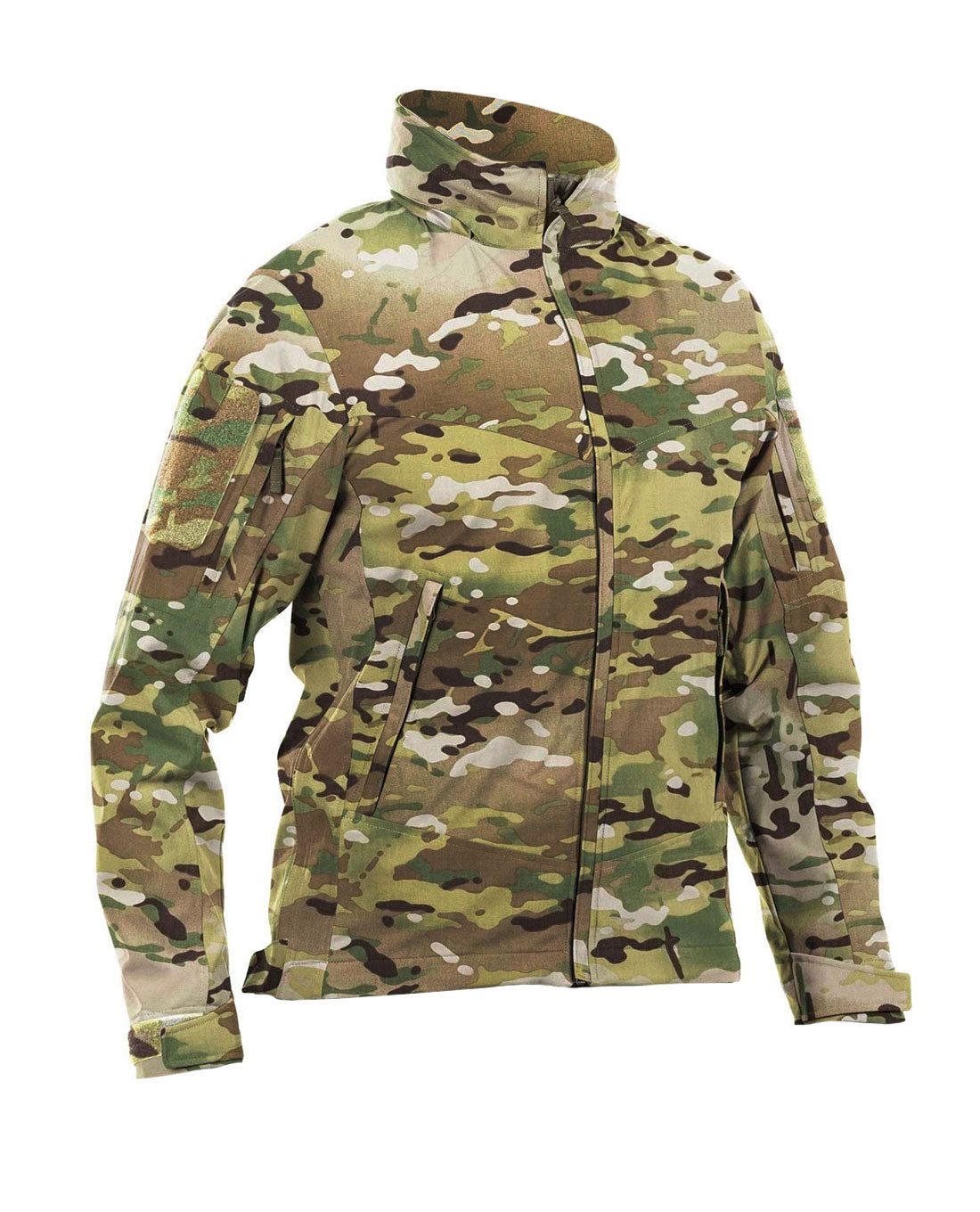 UF PRO Softshelljacke Delta Eagle Softshell Jacket Gen.3 Multicam