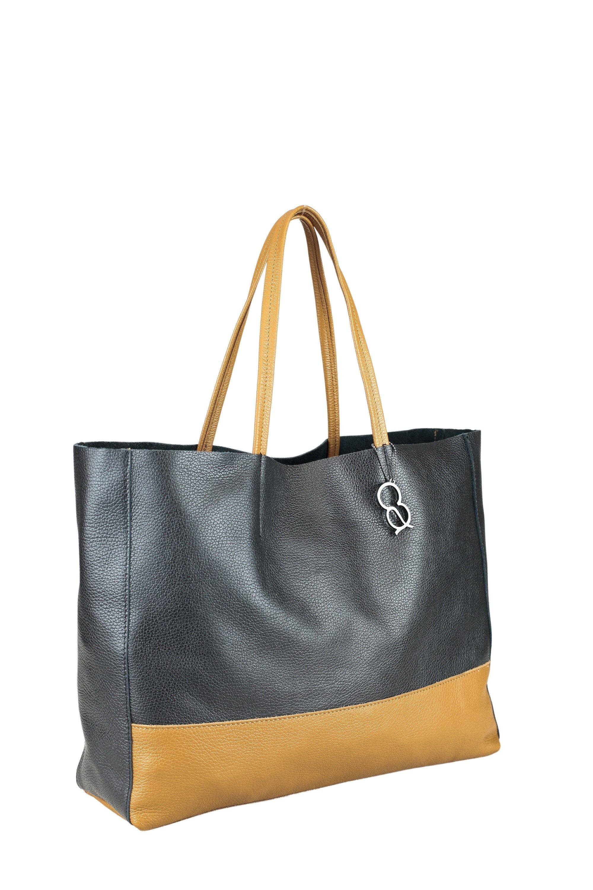 Schultertasche Linia