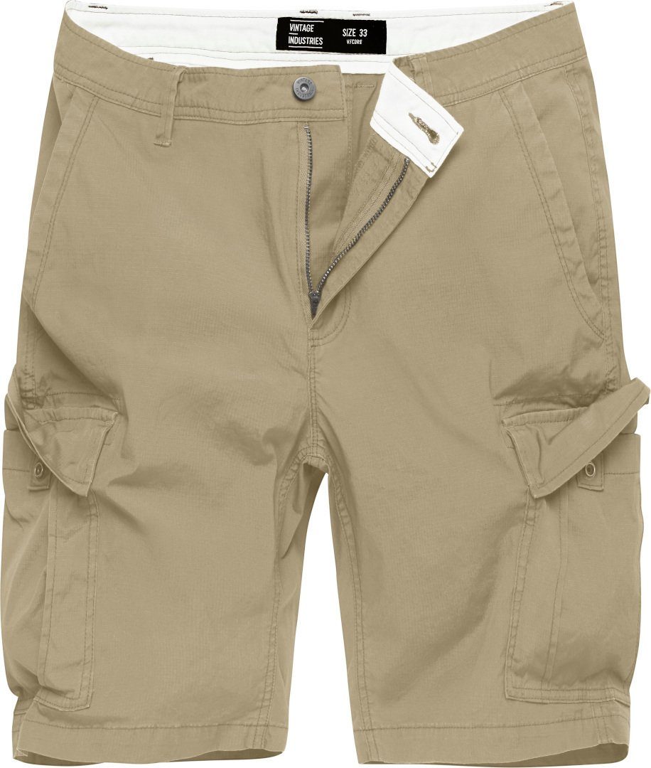 Vintage Industries Shorts V-Core Ryker Shorts