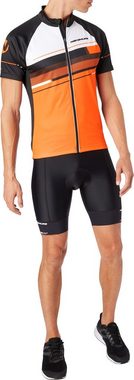 NAKAMURA Radtrikot Ux.-Fahrrad-Trikot Lajos ux