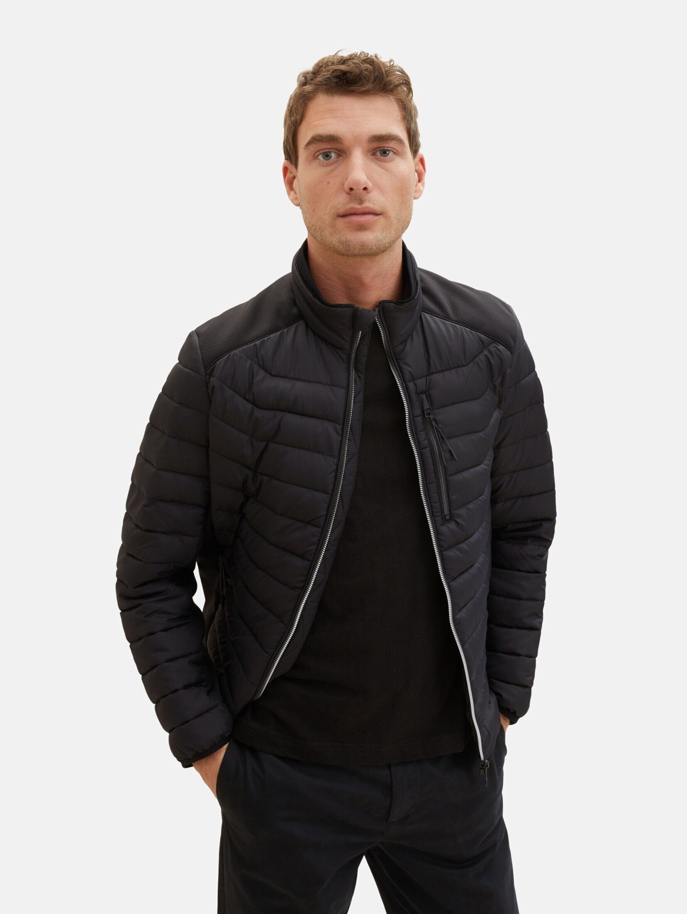 TOM TAILOR Steppjacke (1-St)