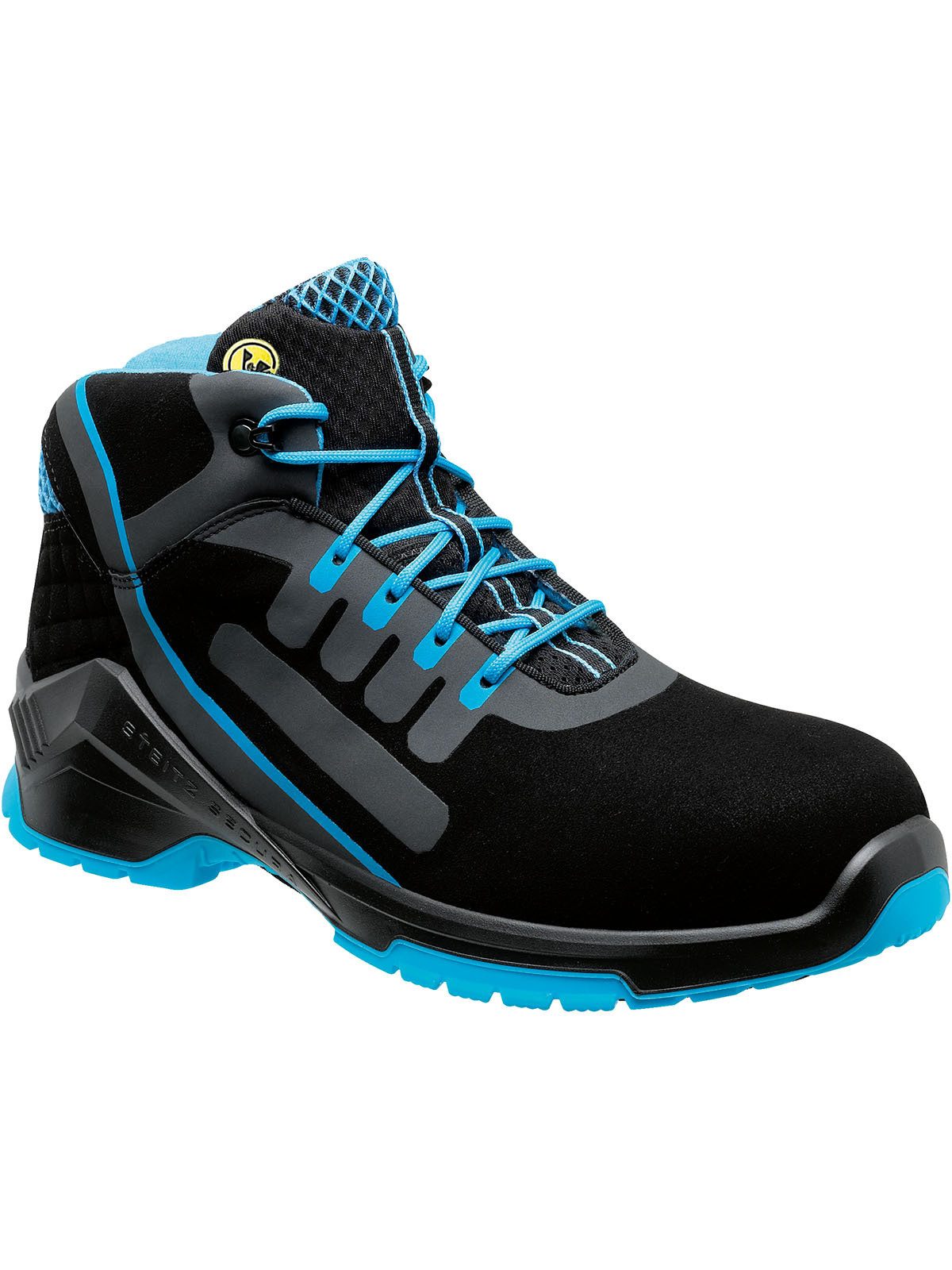 Steitz Secura Steitz VD PRO 1800 SF XB Sicherheitsstiefel