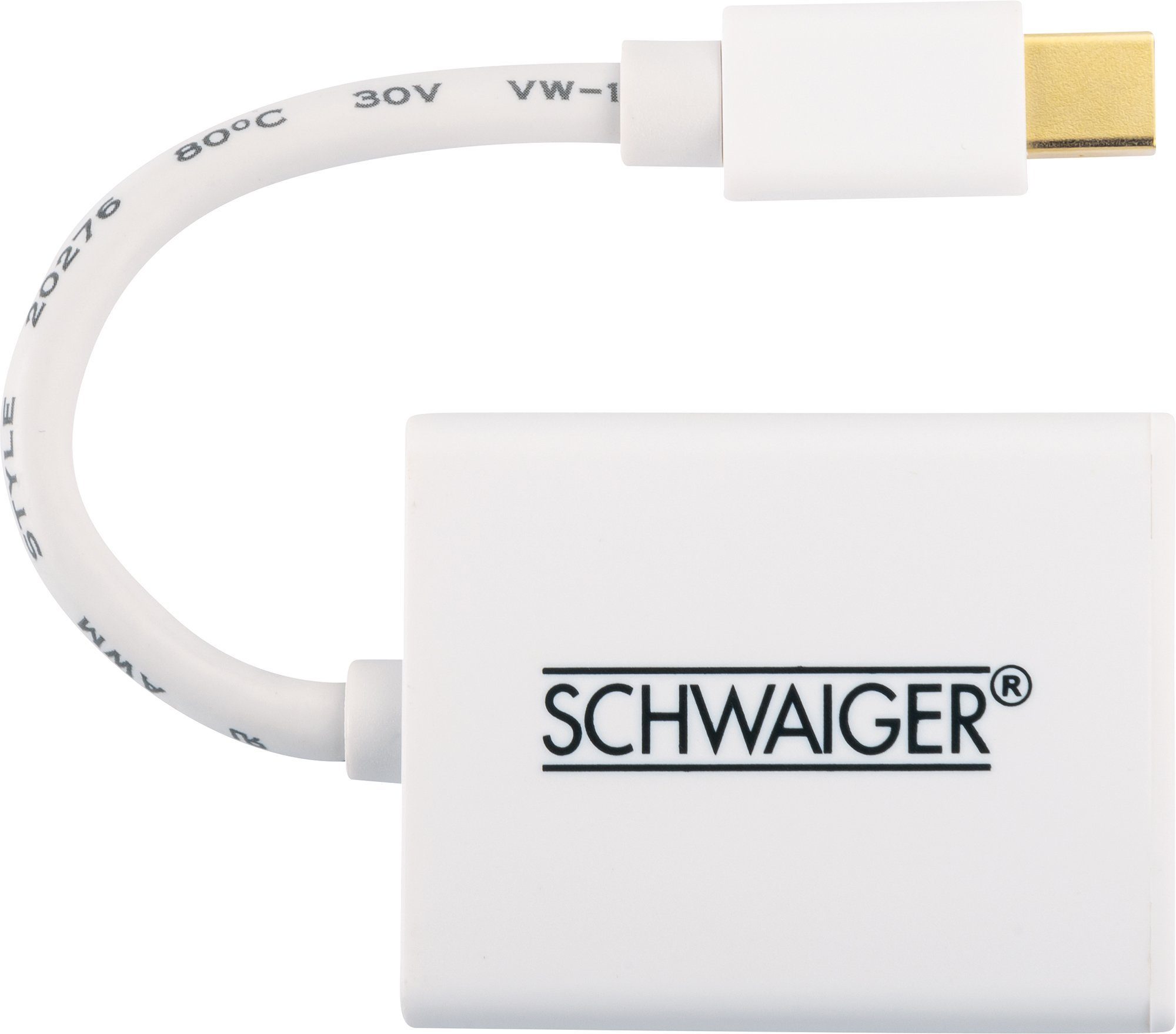 CKDPM 532 HDMI-Adapter