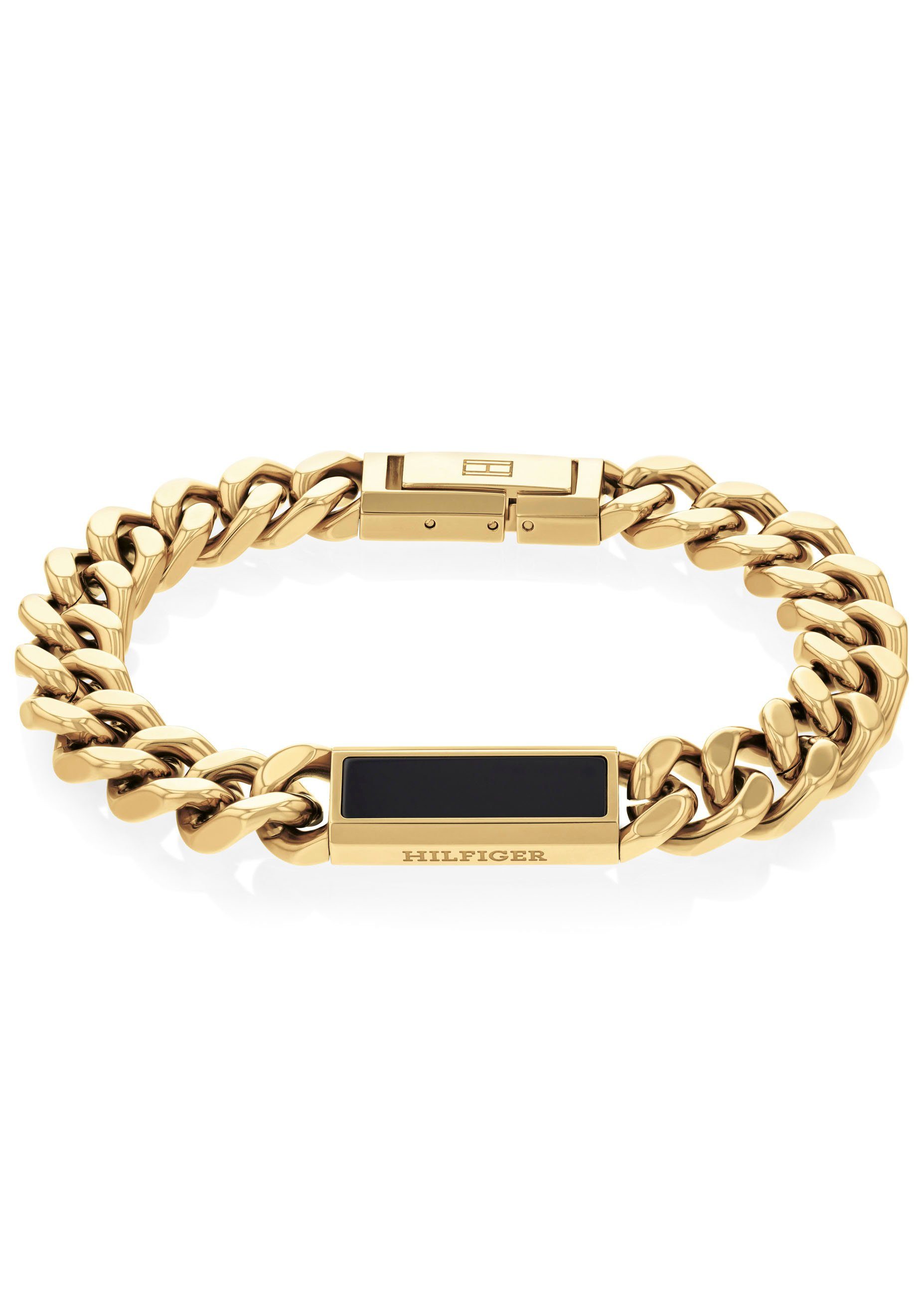 Tommy Hilfiger Armband Schmuck Edelstahl...