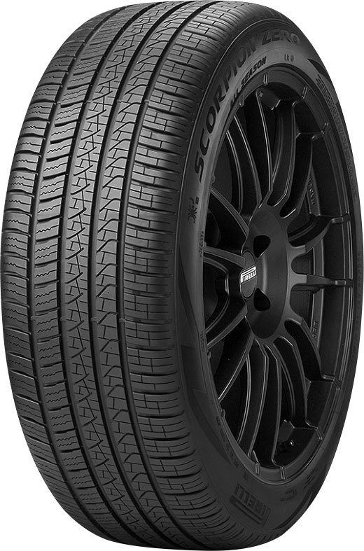 Pirelli Sommerreifen PIRELLI, 1-St., in verschiedenen Ausführungen erhältlich