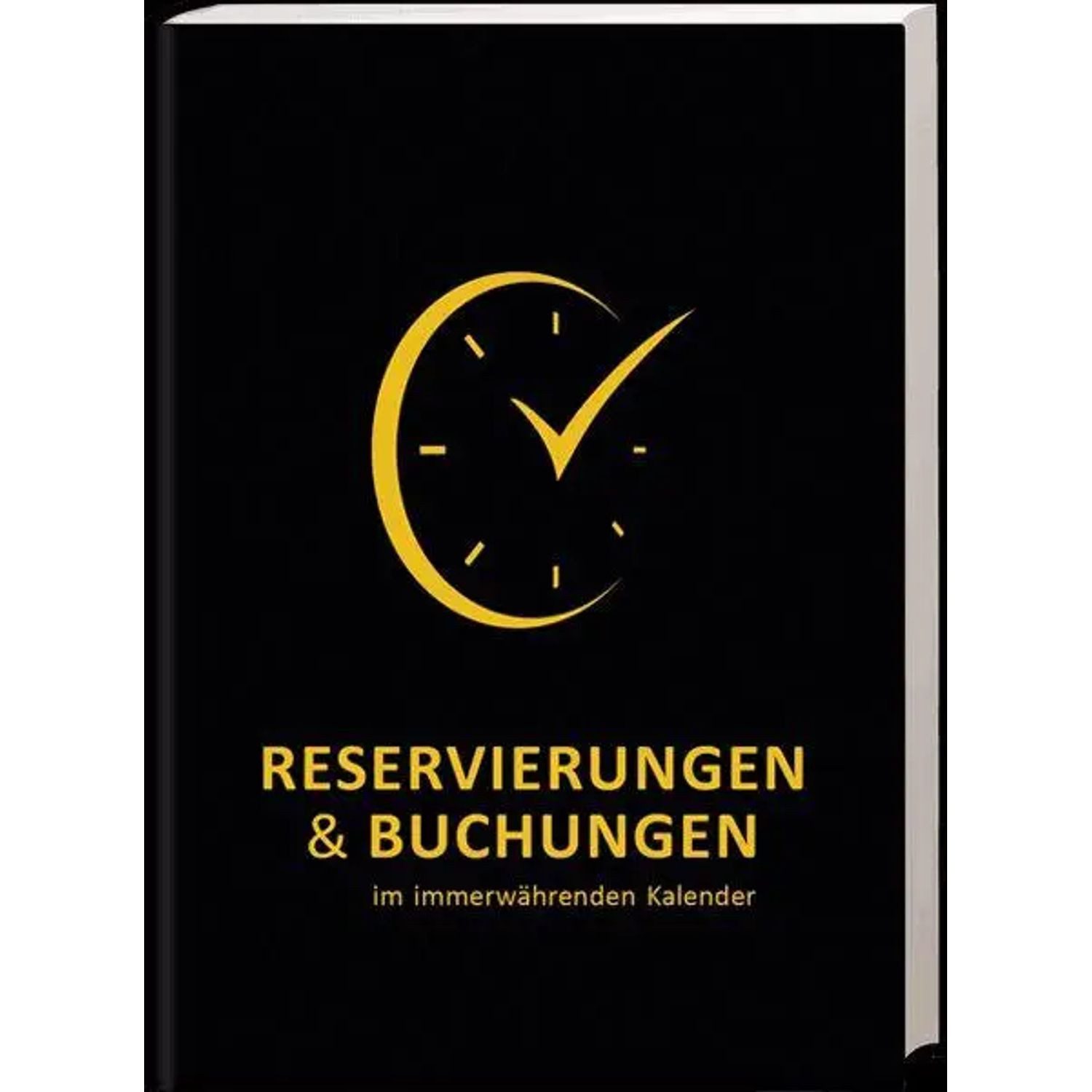 Geburtstagskalender Reservierungen & Buchungen