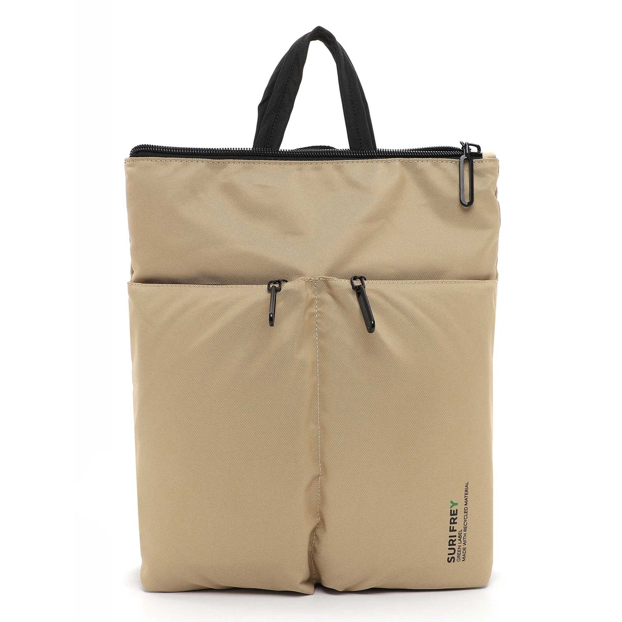Daypack SFY SURI Green - Tanny