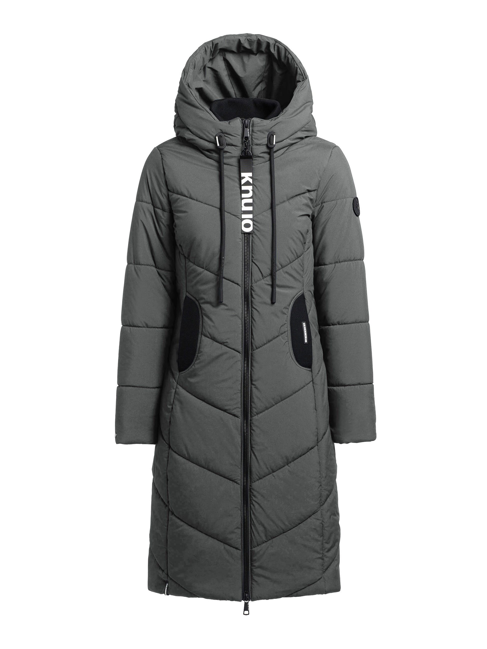 khujo Steppmantel ARIBAY4 LIGHT günstig online kaufen