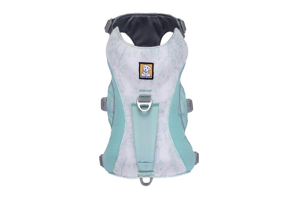 Ruffwear Hunde-Geschirr Swamp Cooler Harness günstig online kaufen