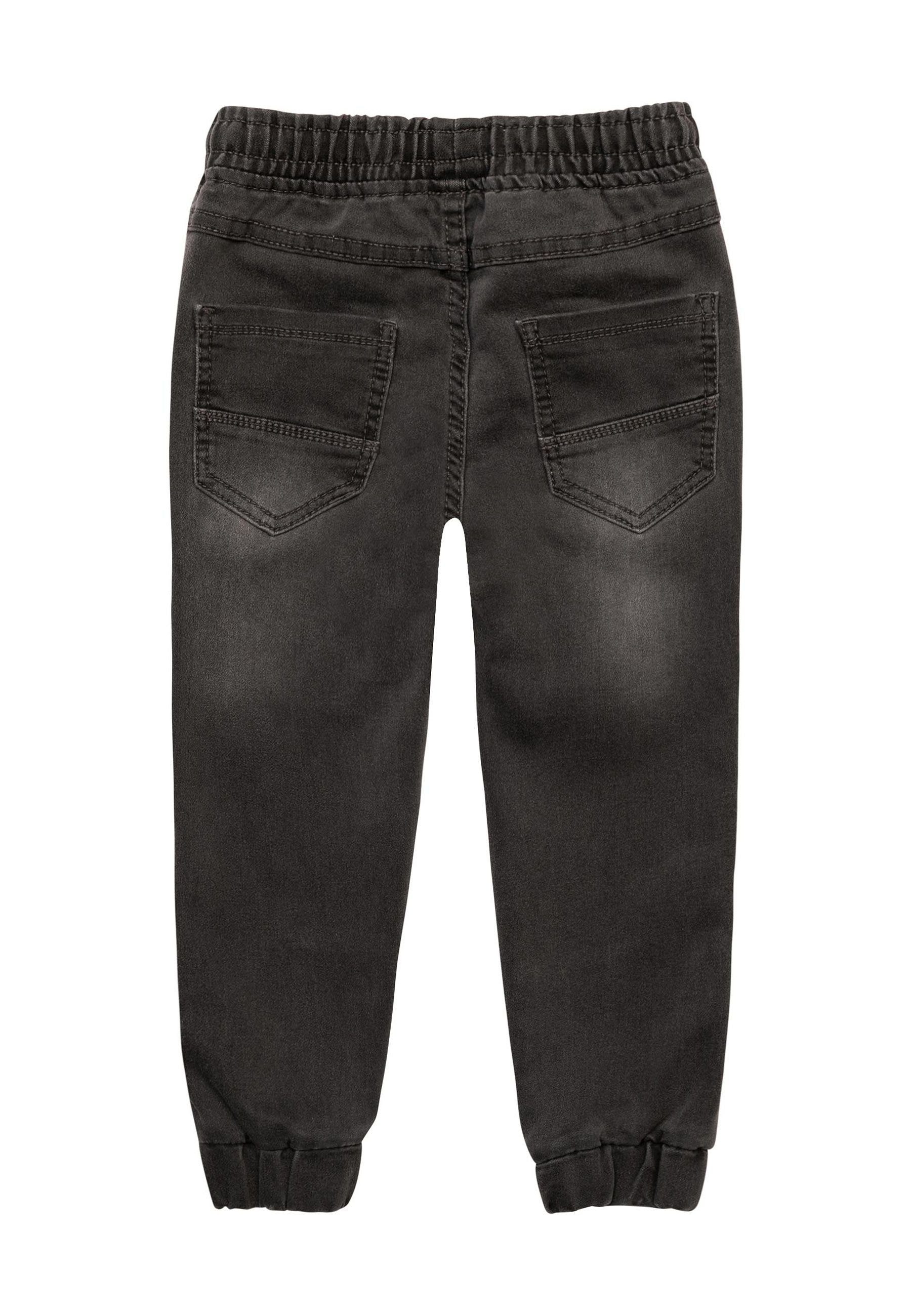 MINOTI (1y-8y) Straight-Jeans Jeanshose